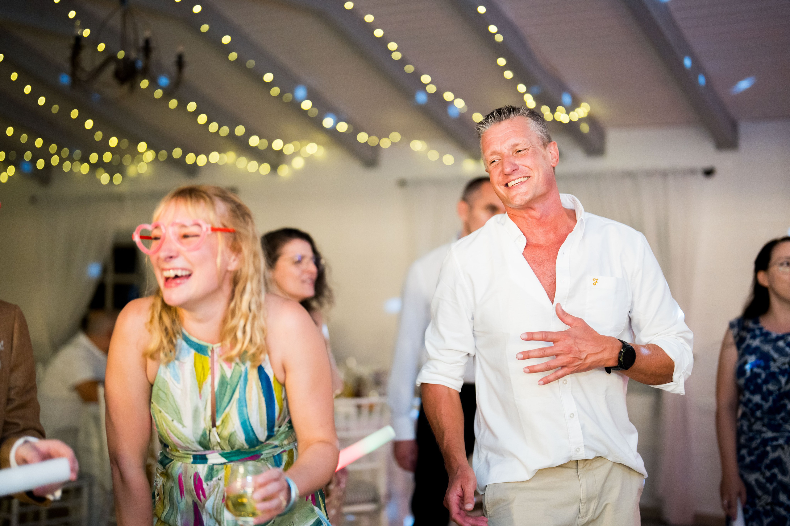 PARTY. Gabriel Florea — Fotograf nuntă București