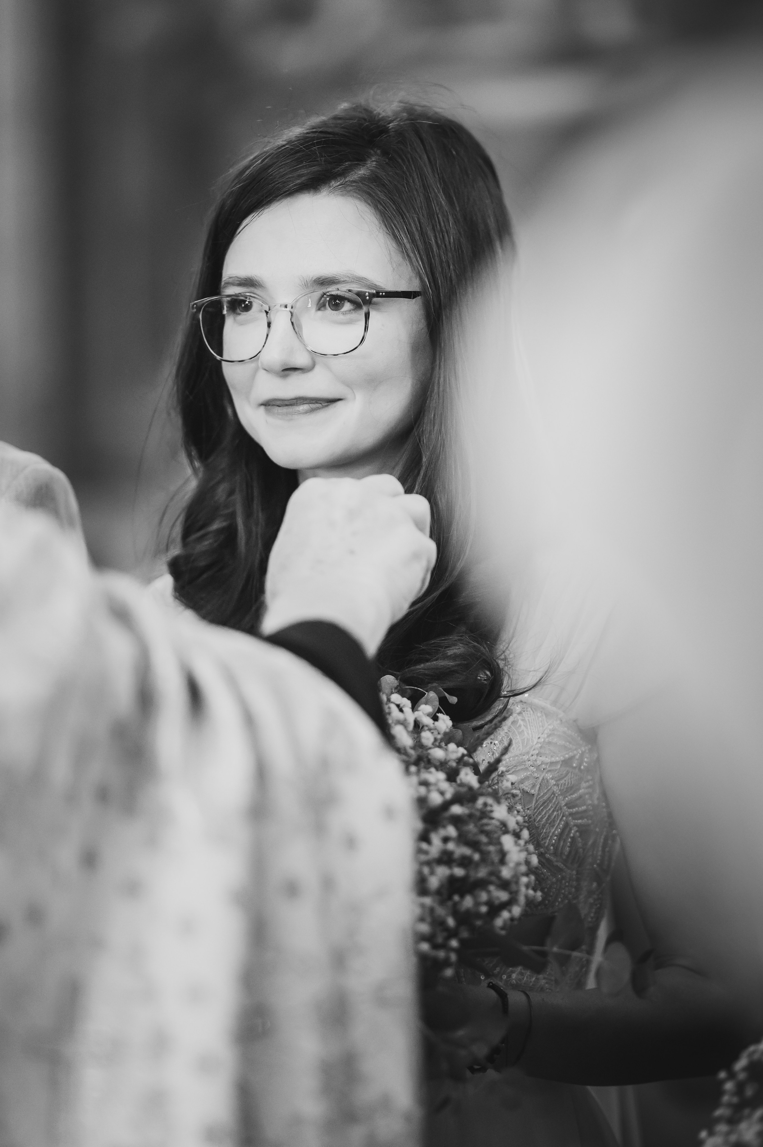 Ioana & Radu. Gabriel Florea — Fotograf nuntă București