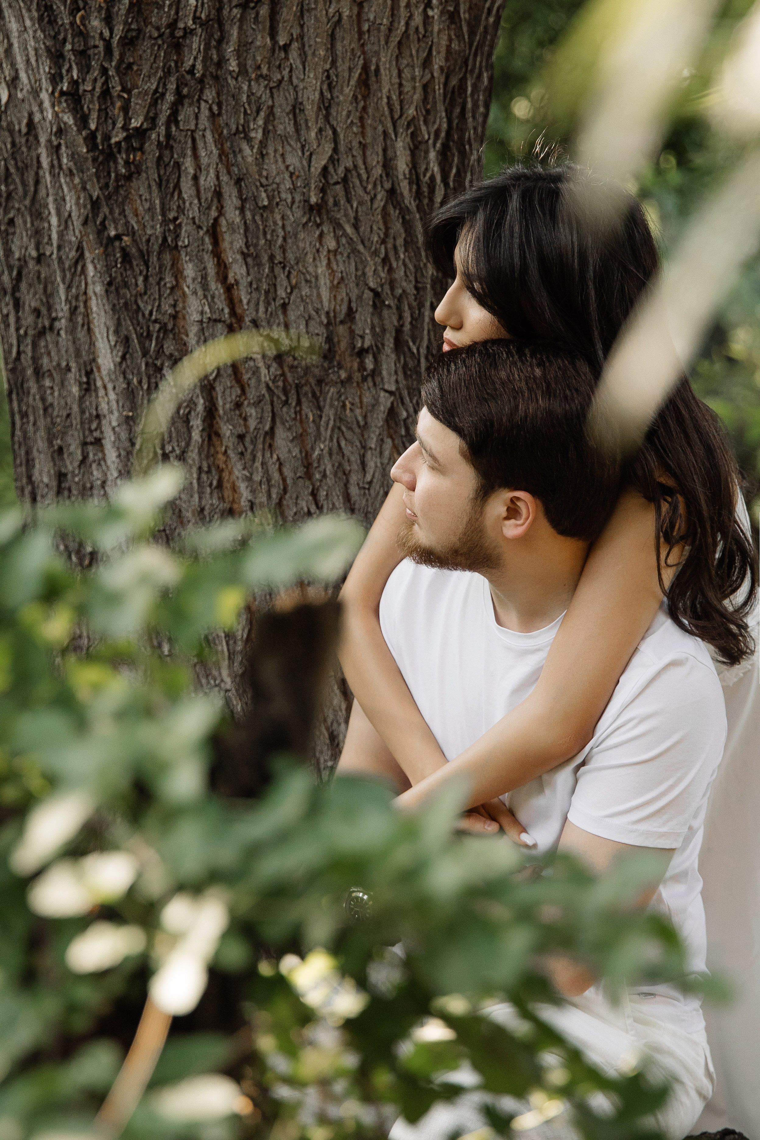 Love story Almaz & Farina. Анна Канаки — семейный и свадебный фотограф