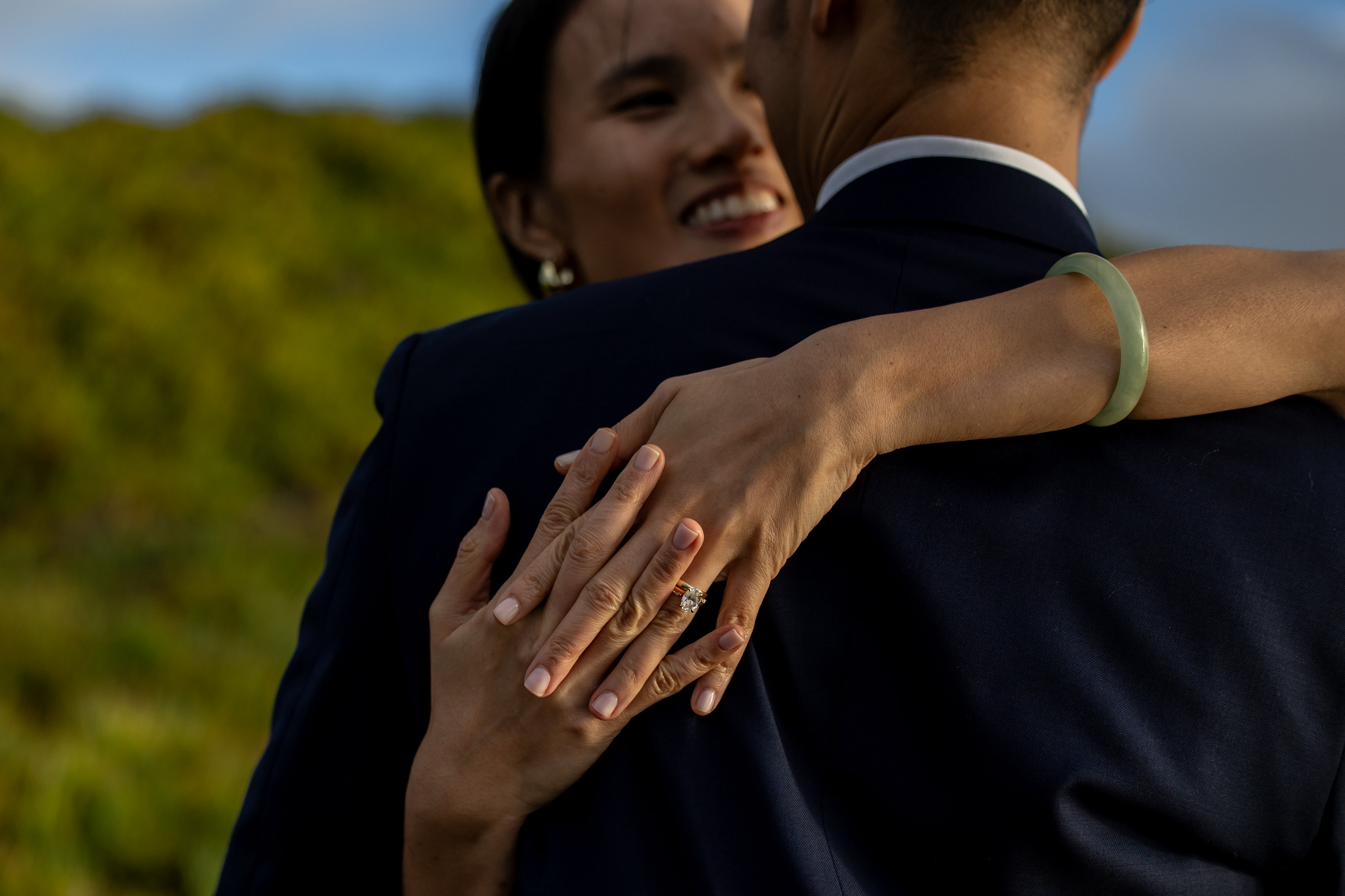 Sintra Elopement at Cabo da Roca Cliffs | Portugal. Lisbon Wedding Photographer | Timeless Documentary Wedding Photography