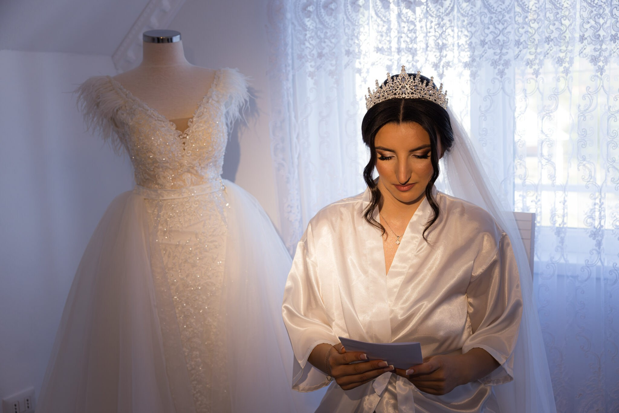 Nuntă. Gabriel Stanciu — Fotograf Nuntă Brasov