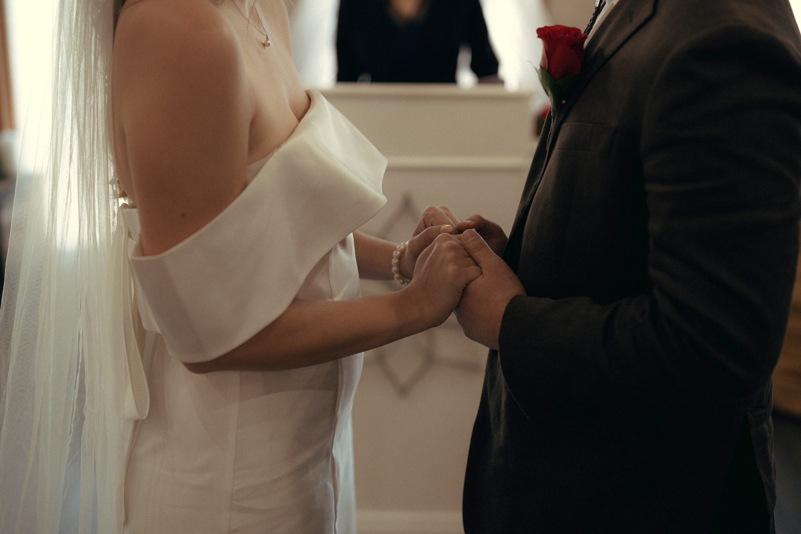 Camille&Jonathan. Wedding & elopement photographer Viktoriya Kravtsov. Las Vegas