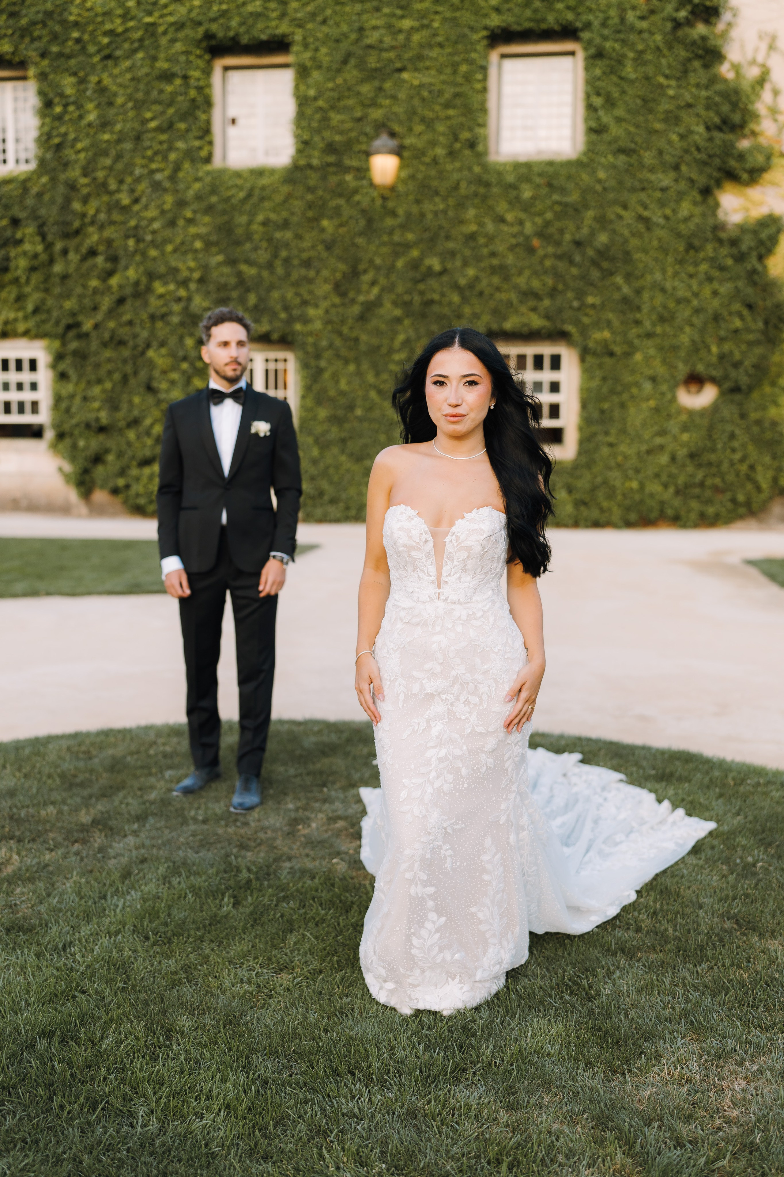 Casamento Inês & Miguel. Say Yes To Me