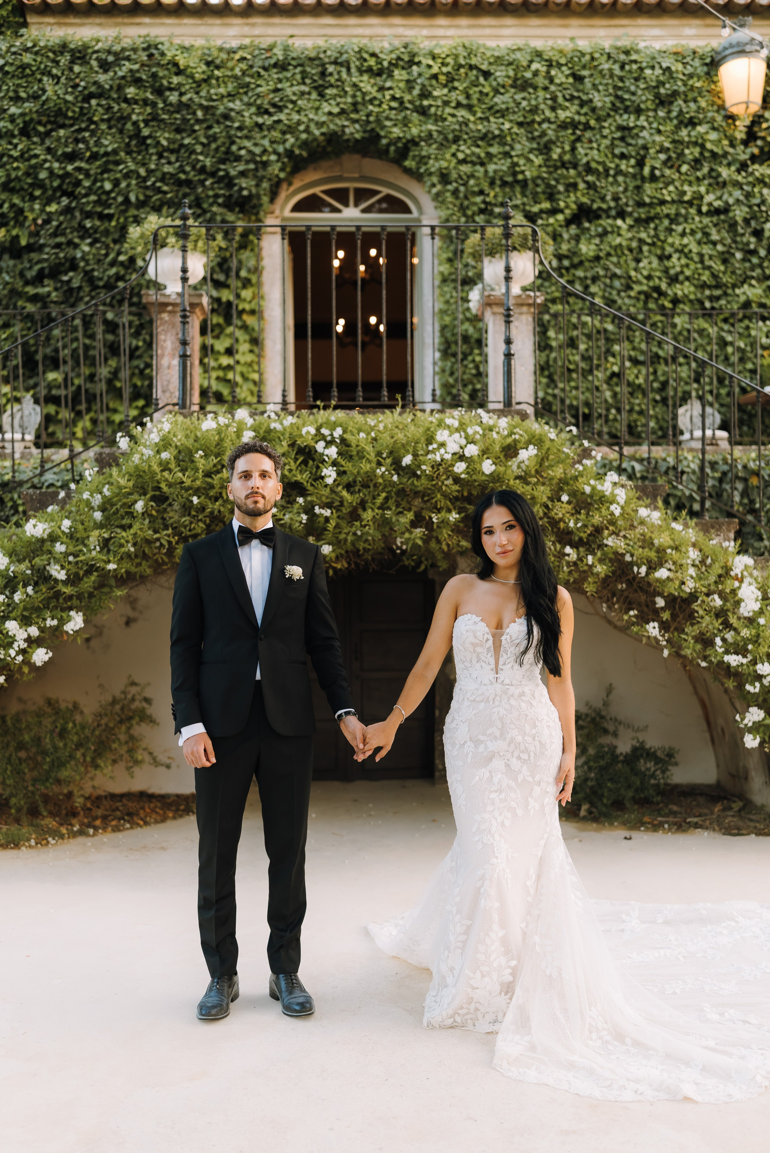 Casamento Inês & Miguel. Say Yes To Me