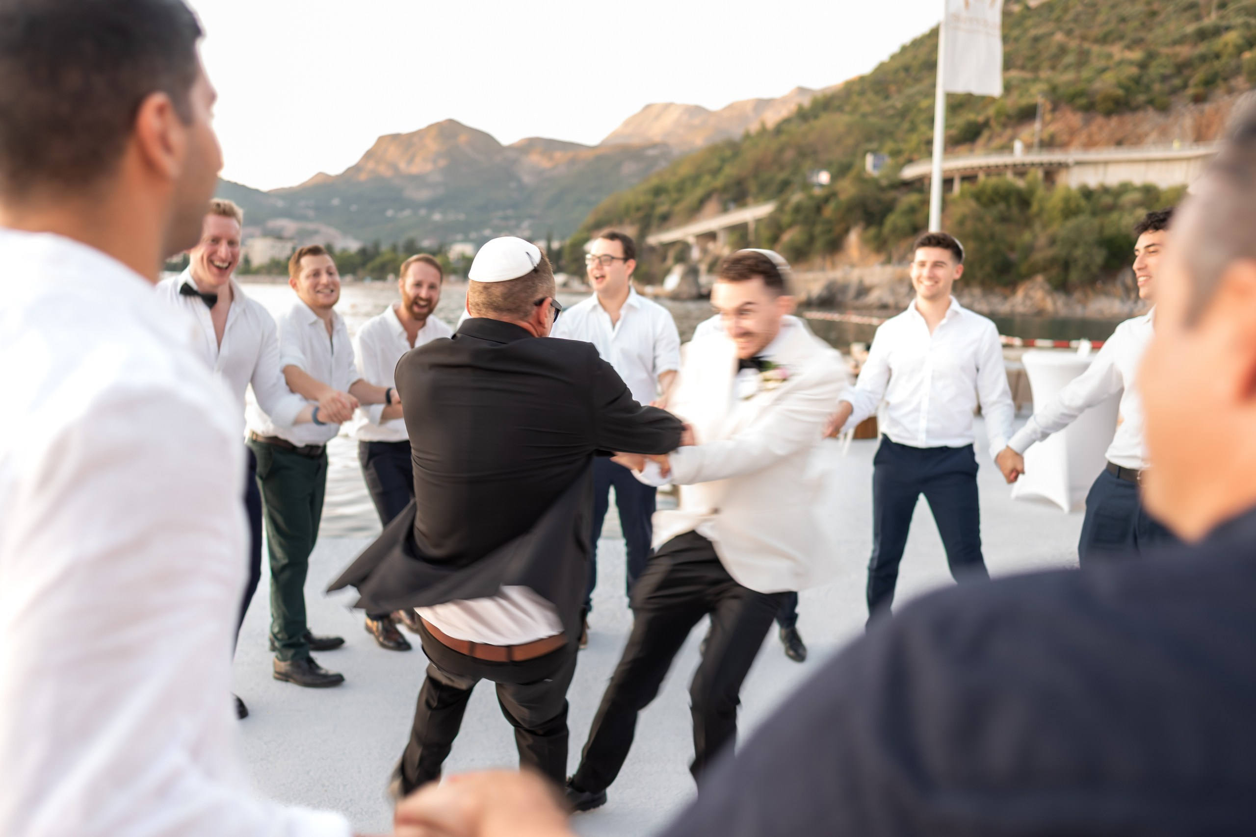 Sumosan Dukley Montenegro Wedding. Montenegro Wedding Photographer & Videographer | Maria & Vasilii