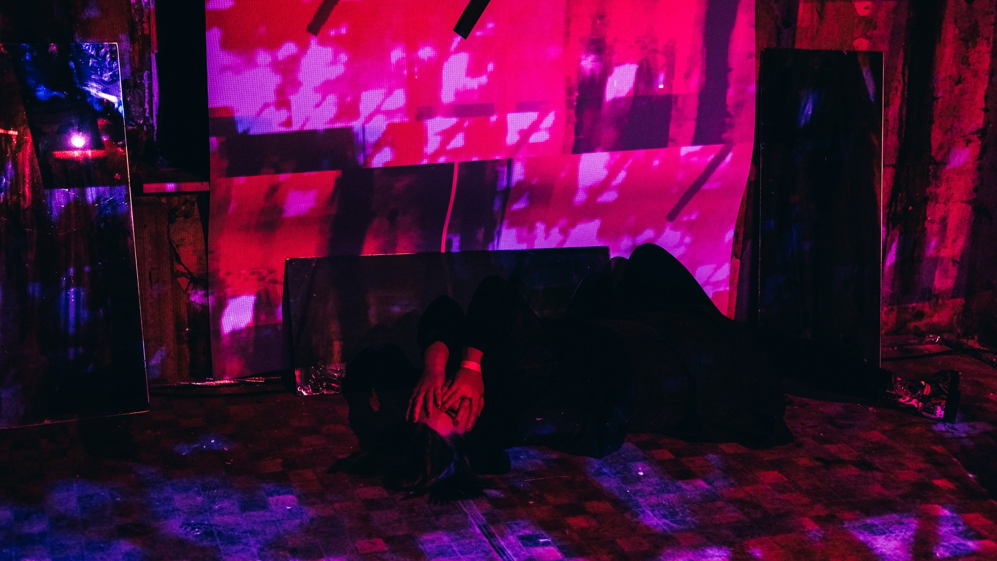 Für veranstaltungen. Photo & video storytelling from Berlin