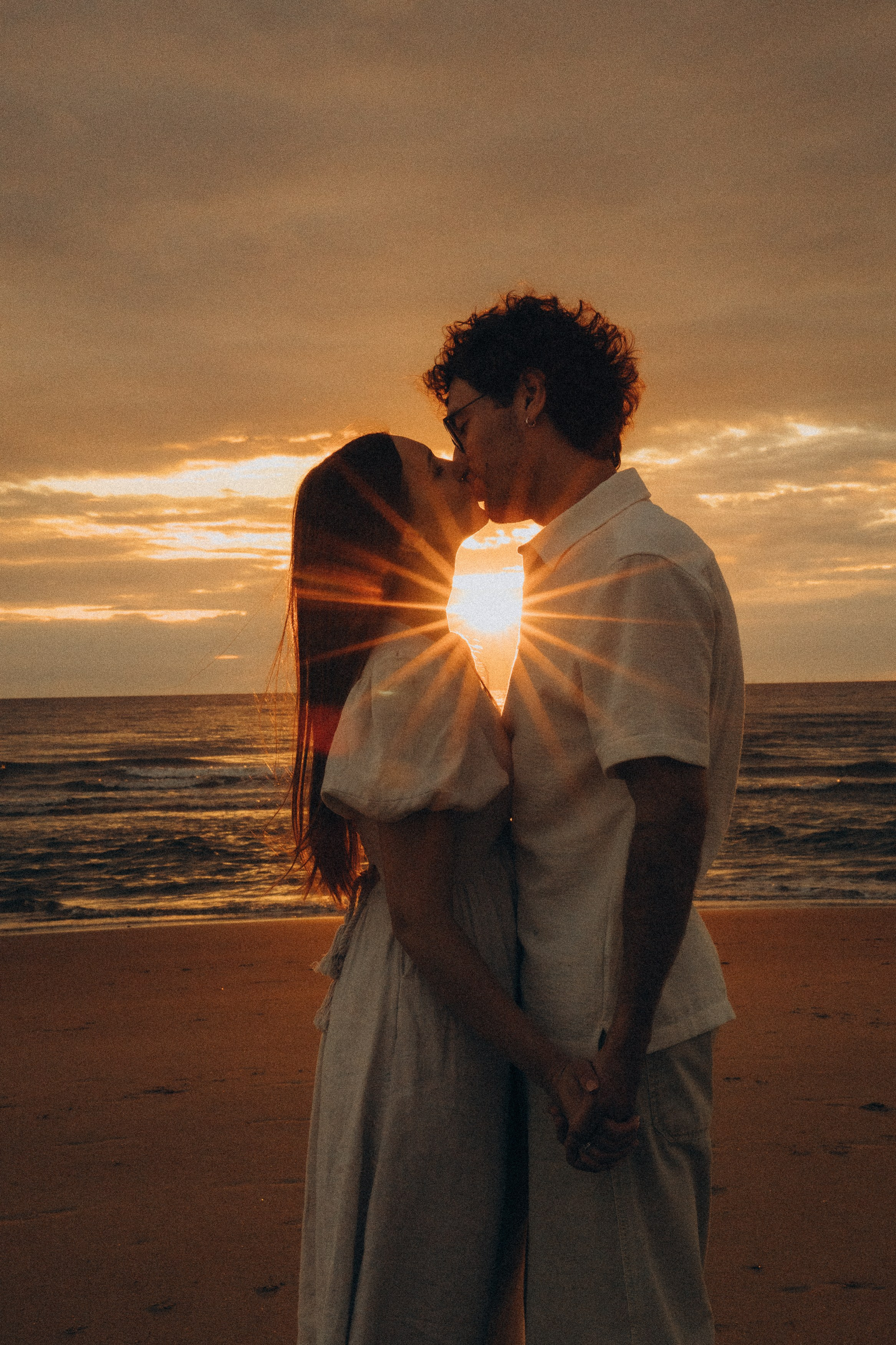 Love story. Photographer The Netherlands