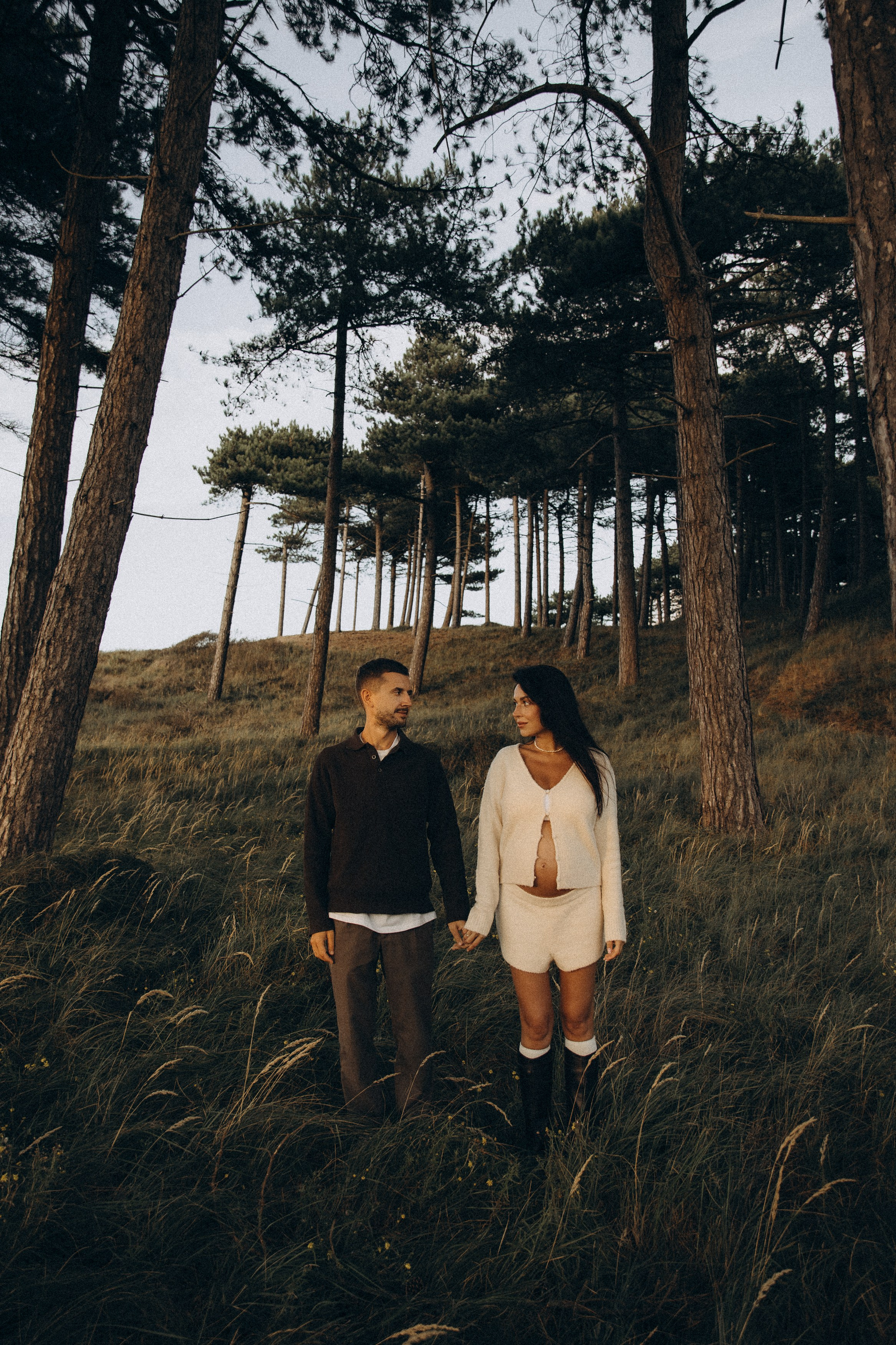 Love story. Photographer The Netherlands