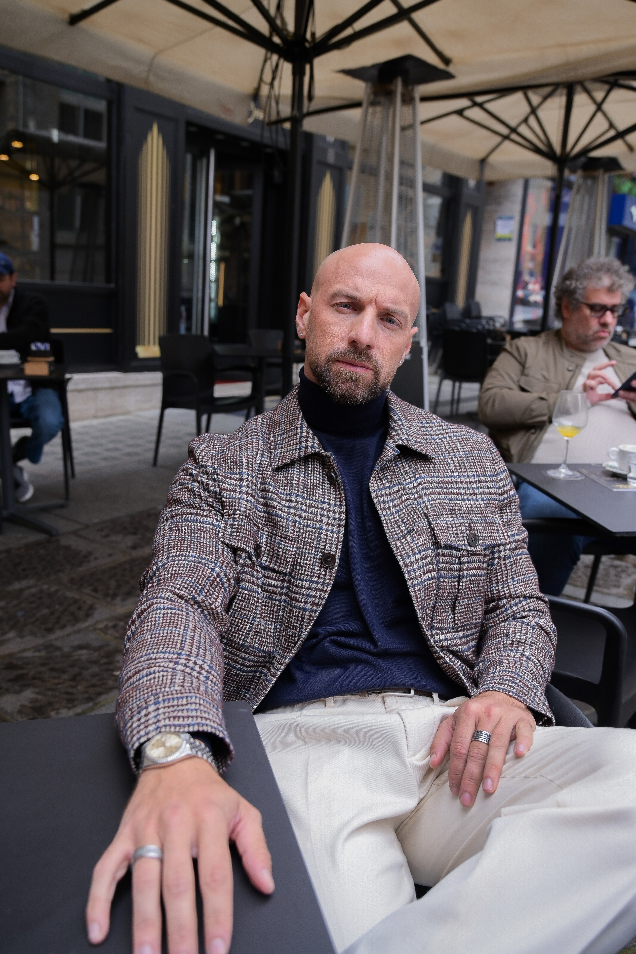 LANIERI - CONTENUTI PER IL PUNTO DI VENDITA DI TORINO