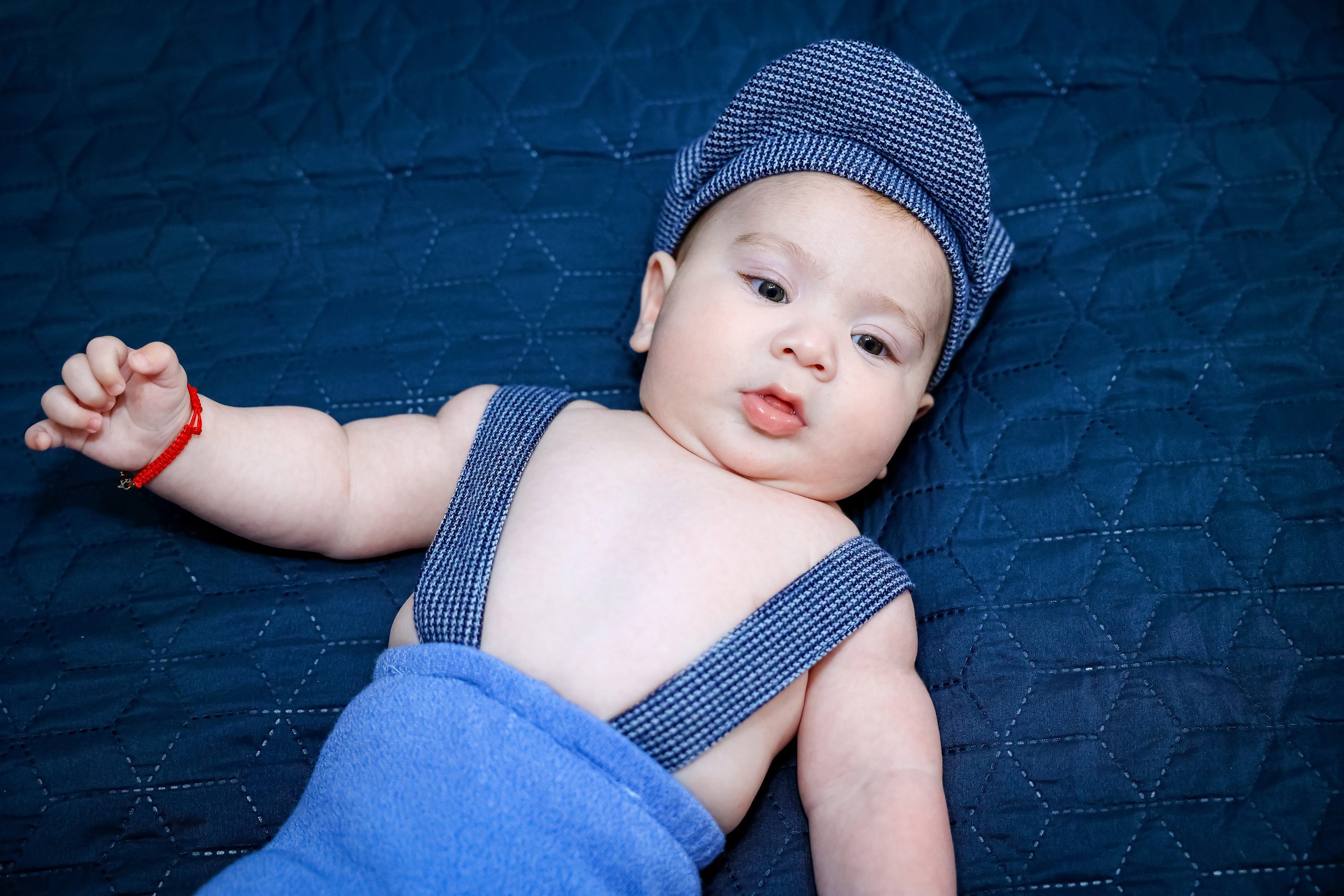 Andrei Damian. Moments By Gub