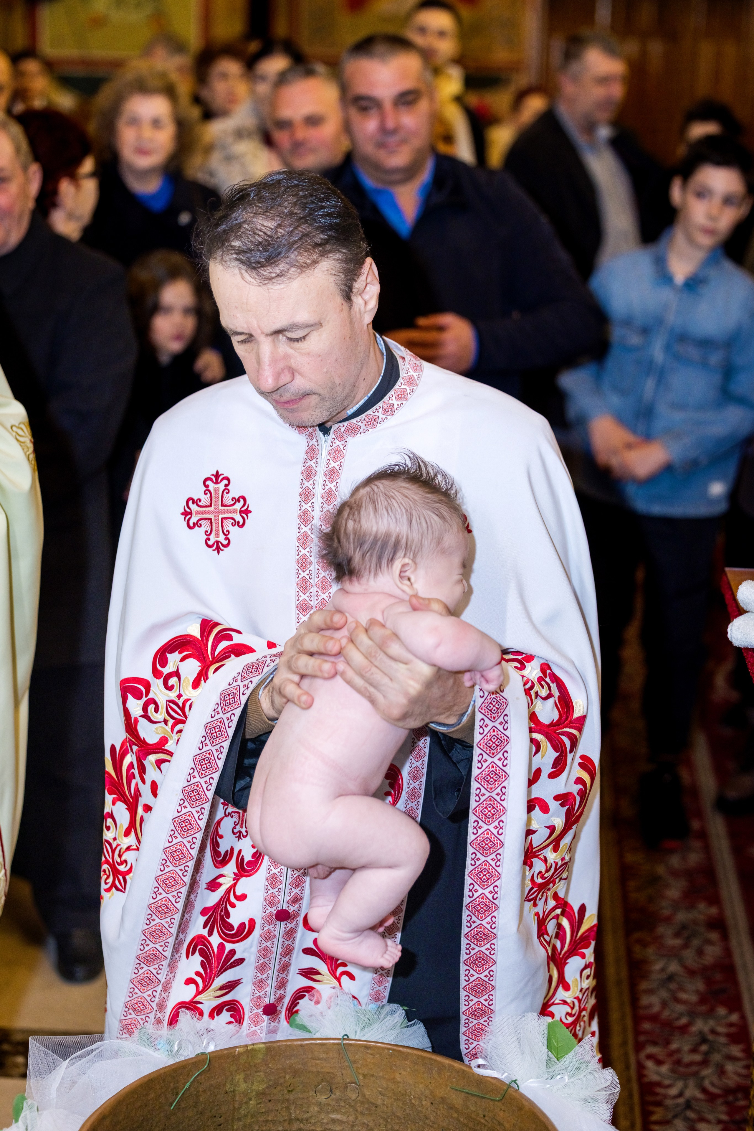 Achim Gabriel. Fotograf Nuntă Constanța - Moments by Gub