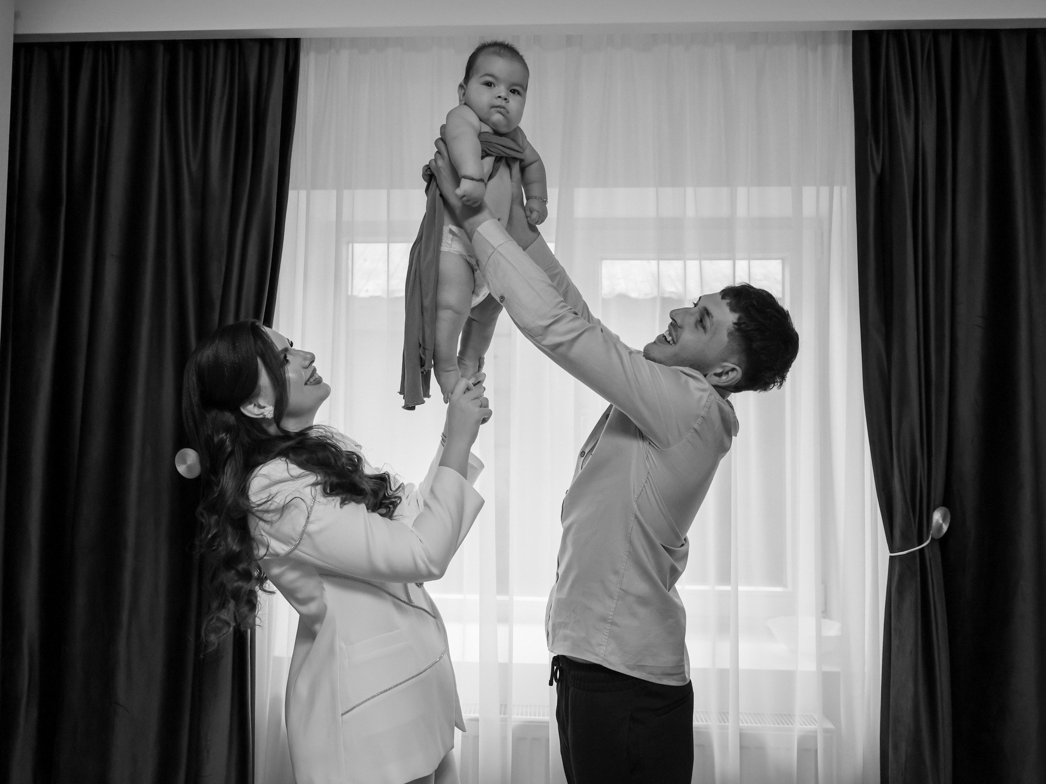 Antonio Damian. Fotograf Nuntă Constanța - Moments by Gub