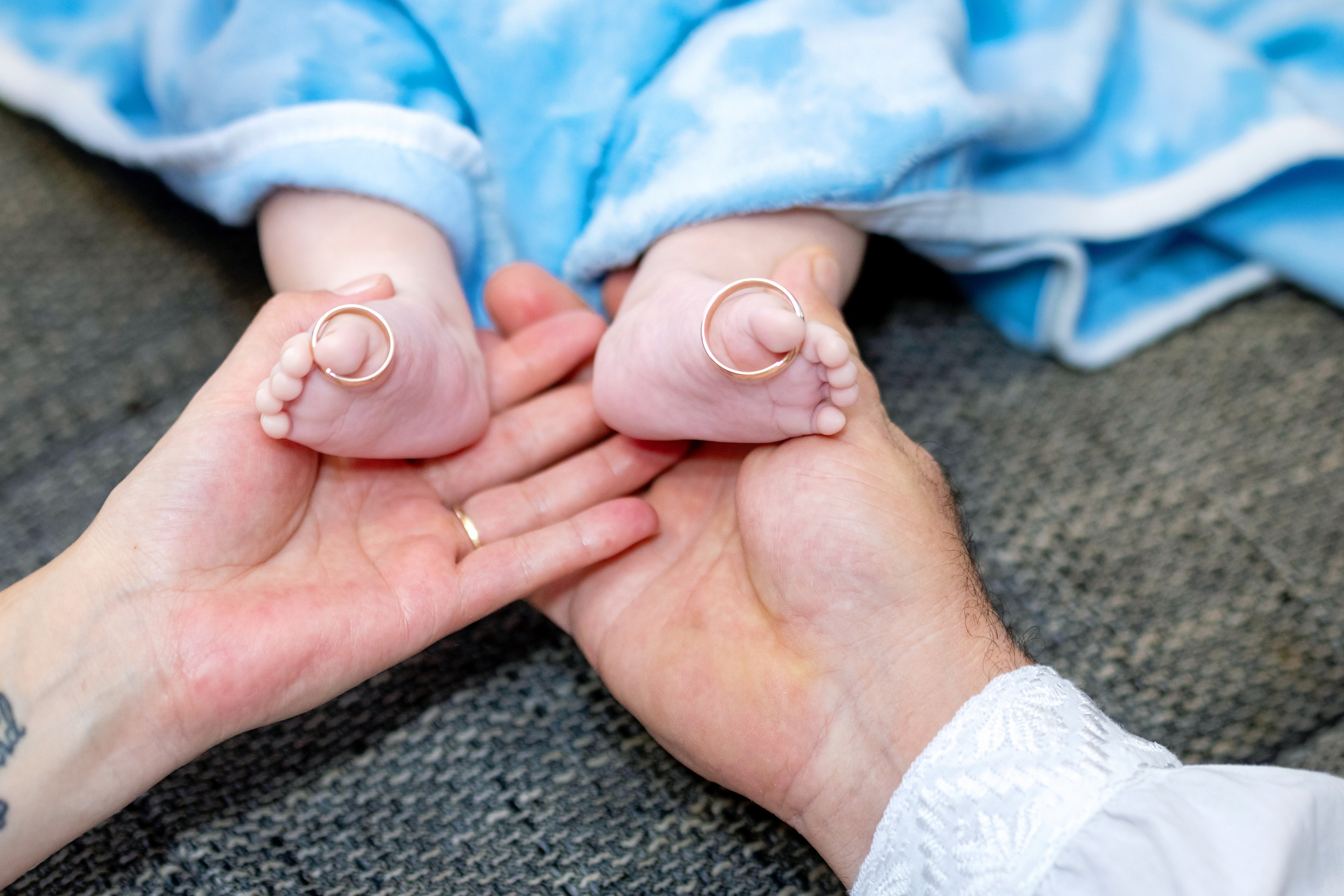 Andrei Sebastian. Moments By Gub