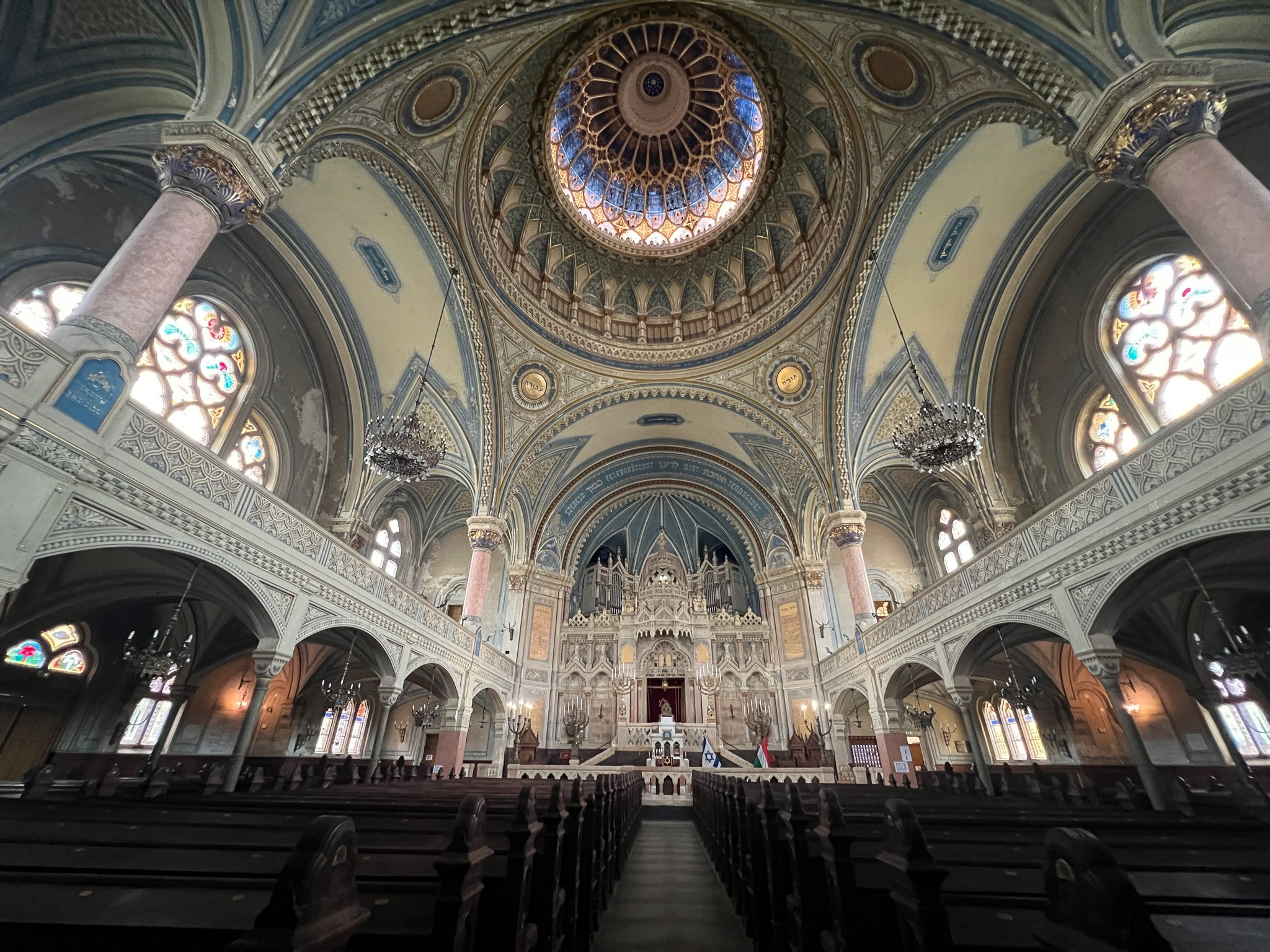 Fotografie urbana. Daniel Criste Fotograf