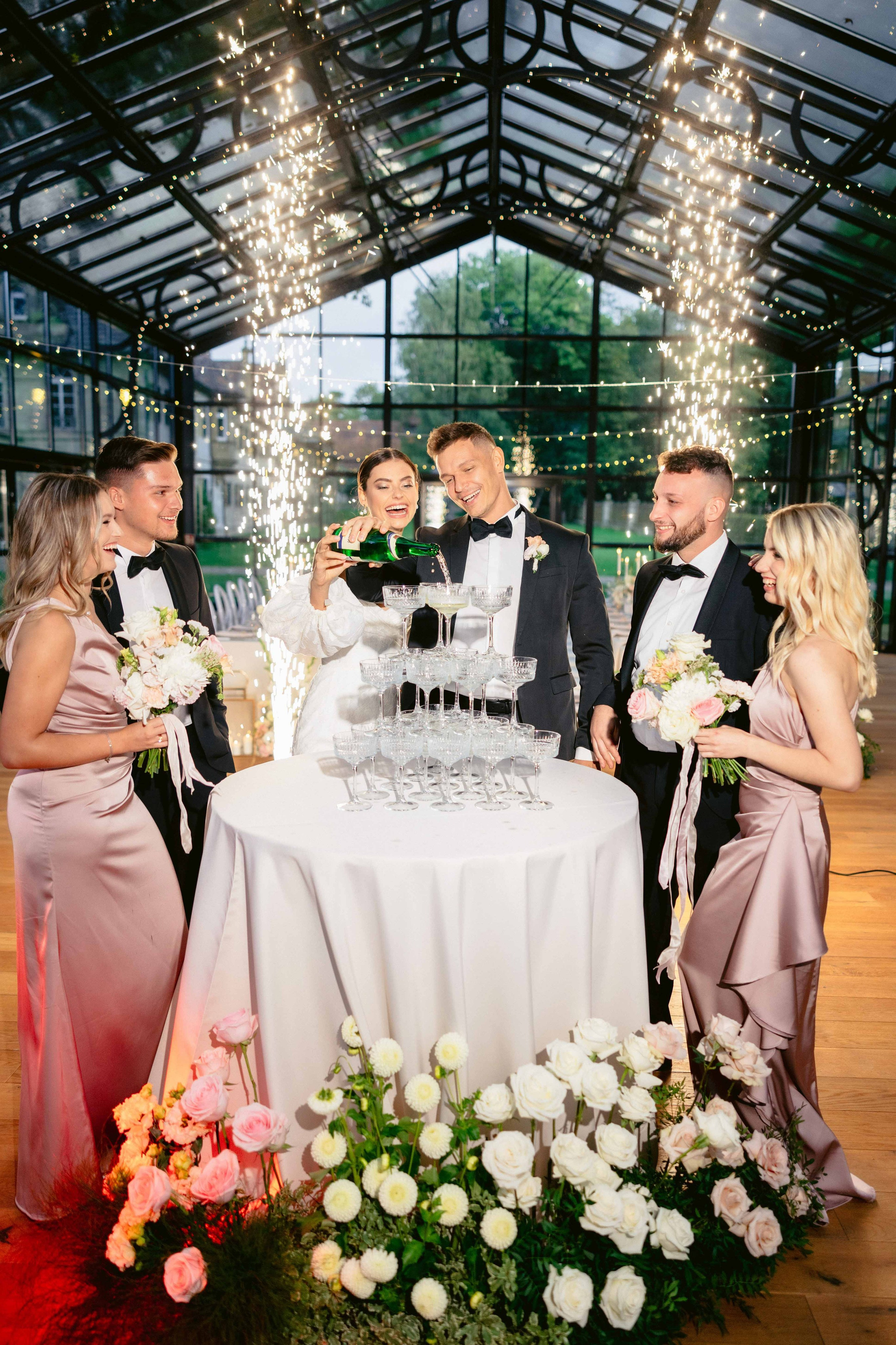 Schlossgut Lautenbach | Hochzeitslocation Stuttgart