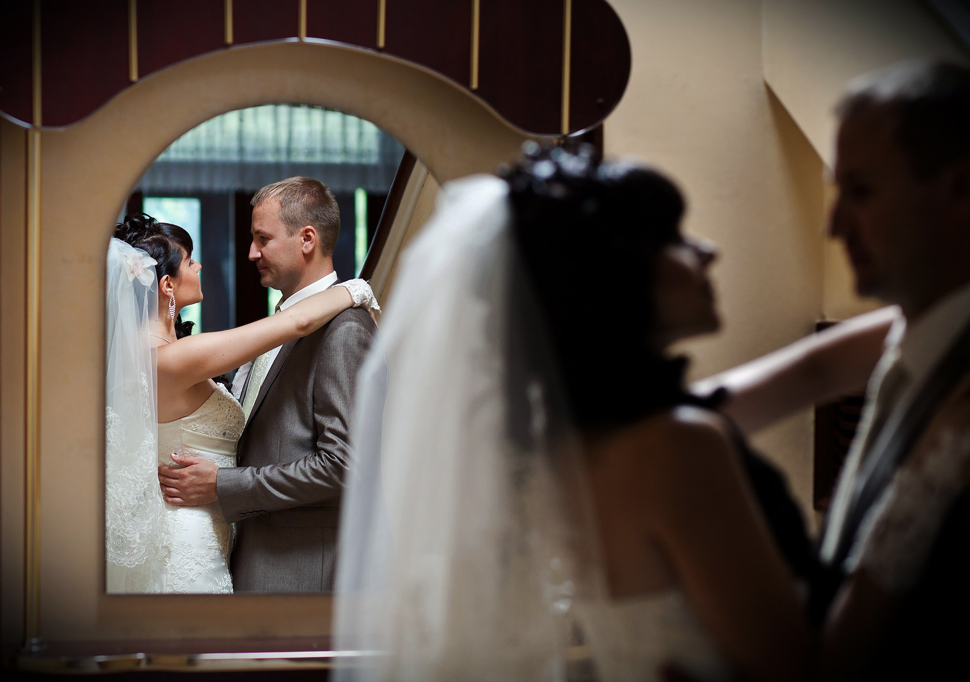 Весілля Південноукраїнськ