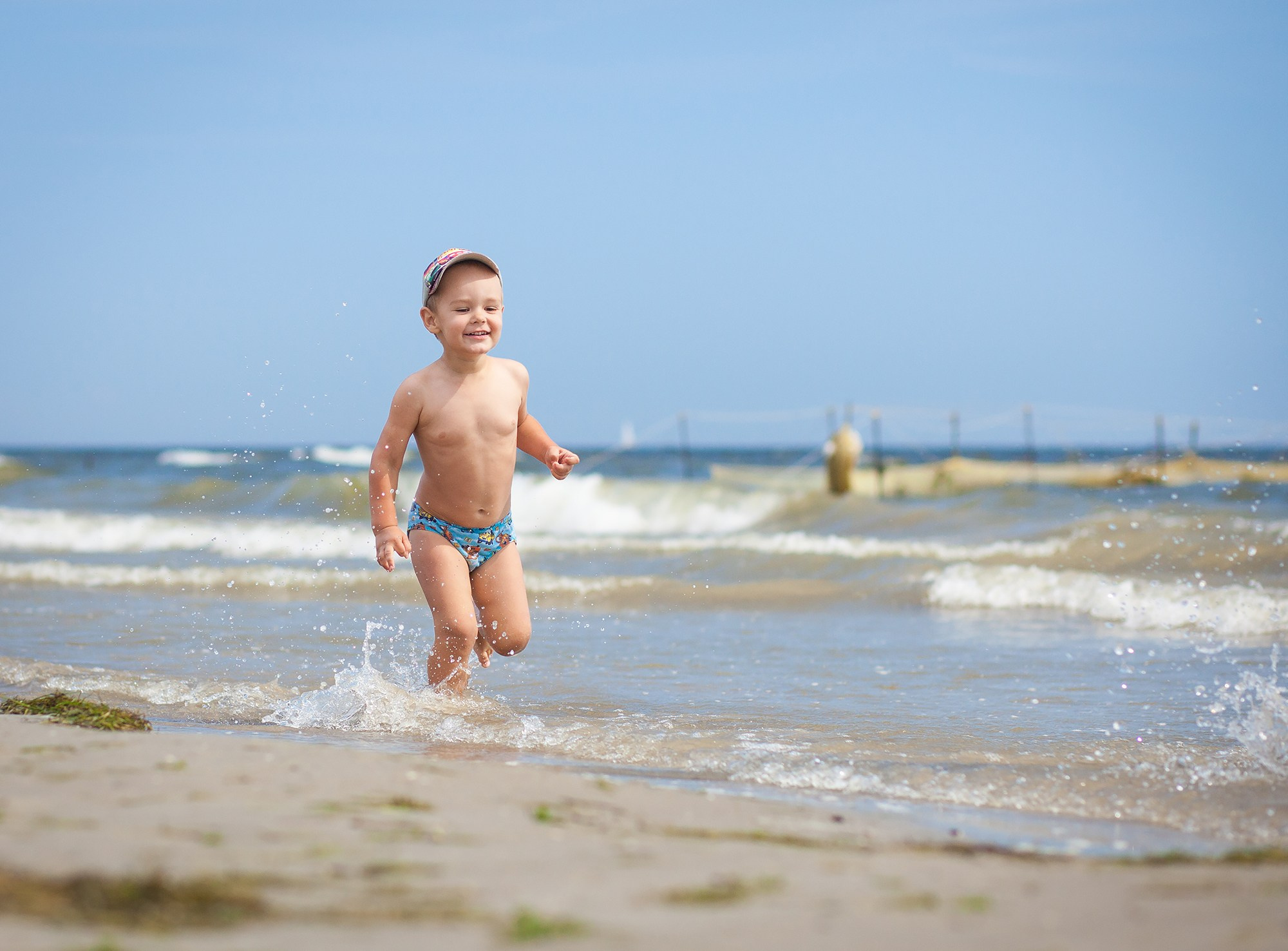 Детский портрет Южноукраинск