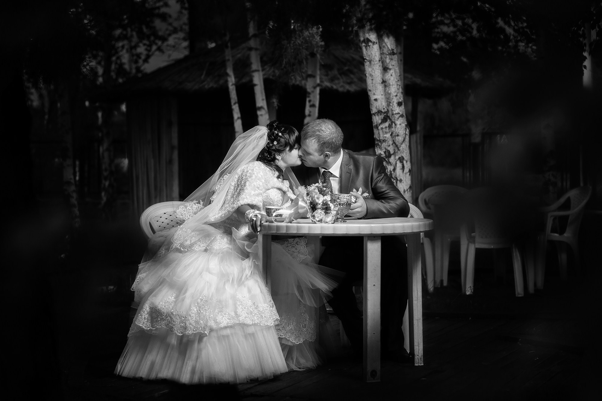 Фотографи Євгеній та Света Стрельникови м. Південноукраїнськ