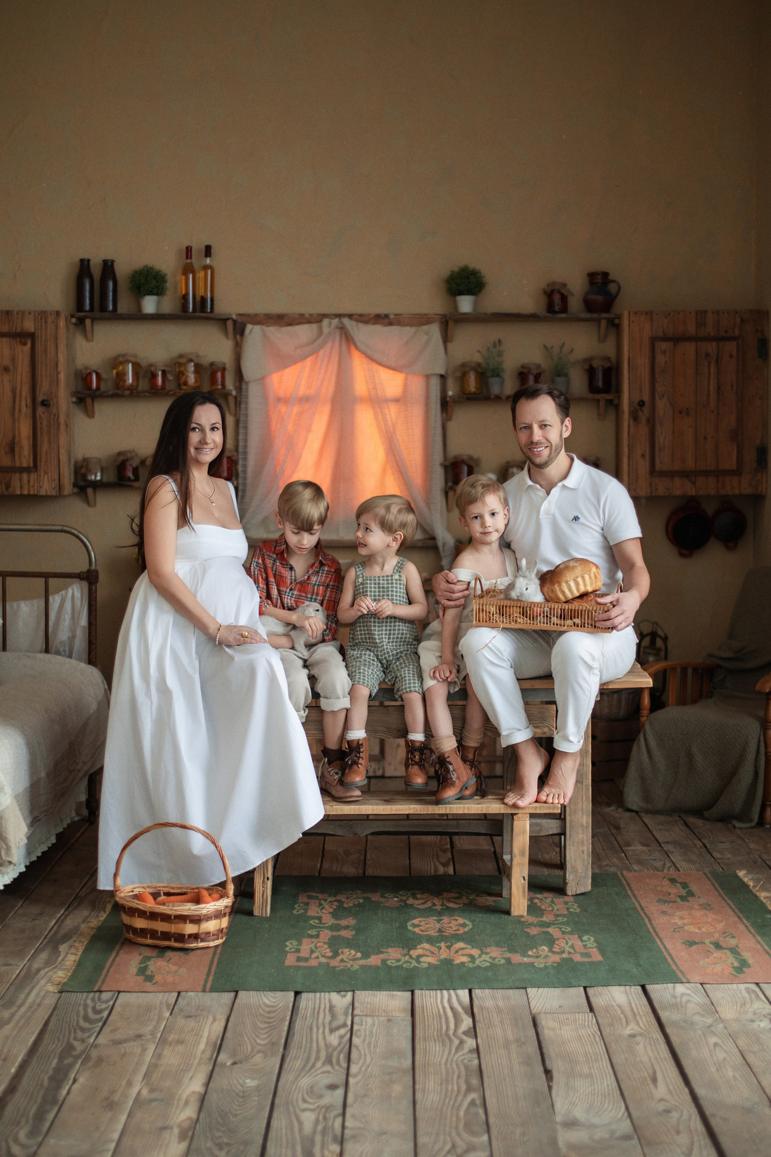 Family photoshoot. N.D.photograph - fotograf de familie și portrete în Republica Moldova