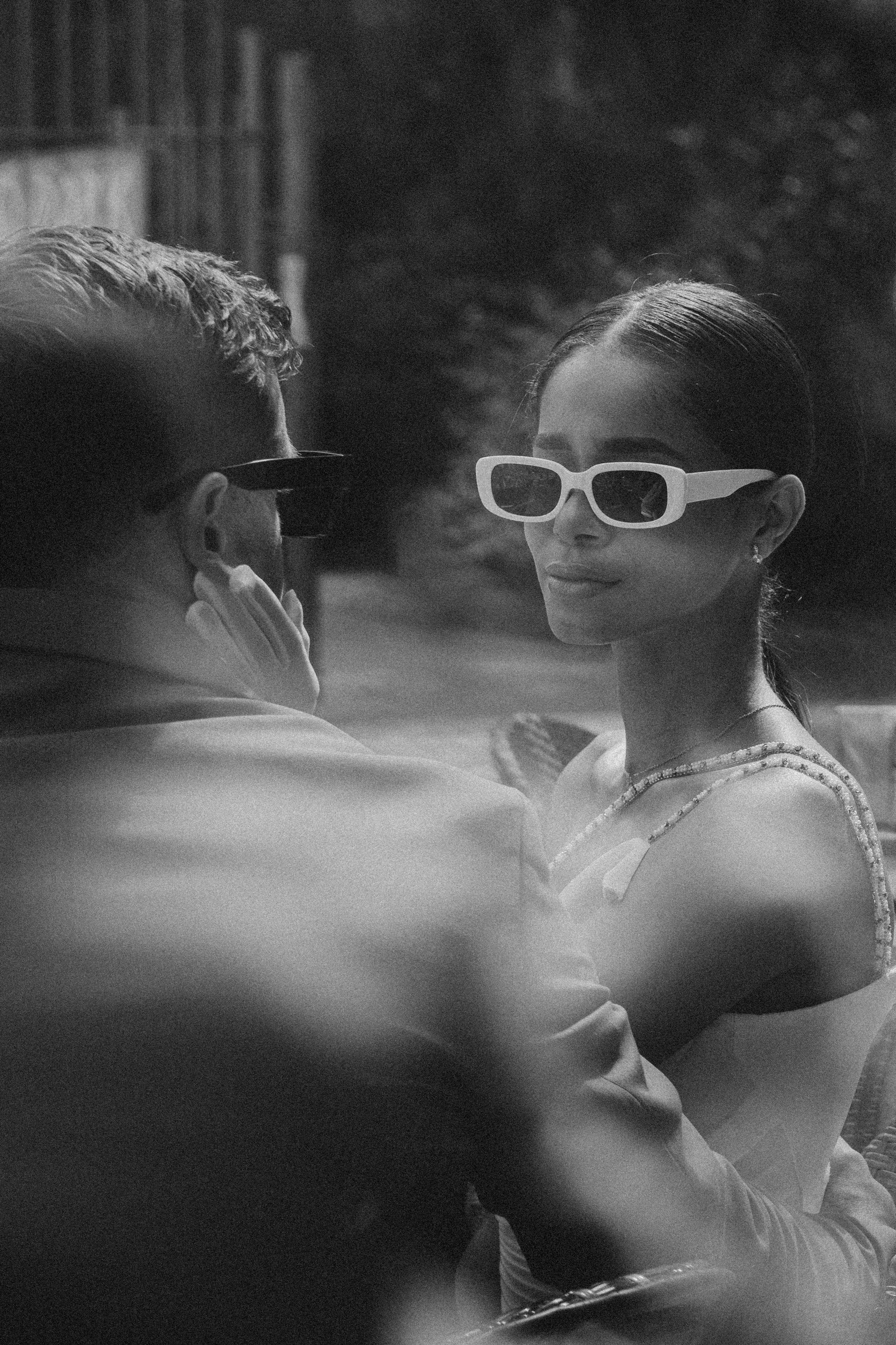 Carol & Ivan. Paola wedding photographer / videographer in Barcelona