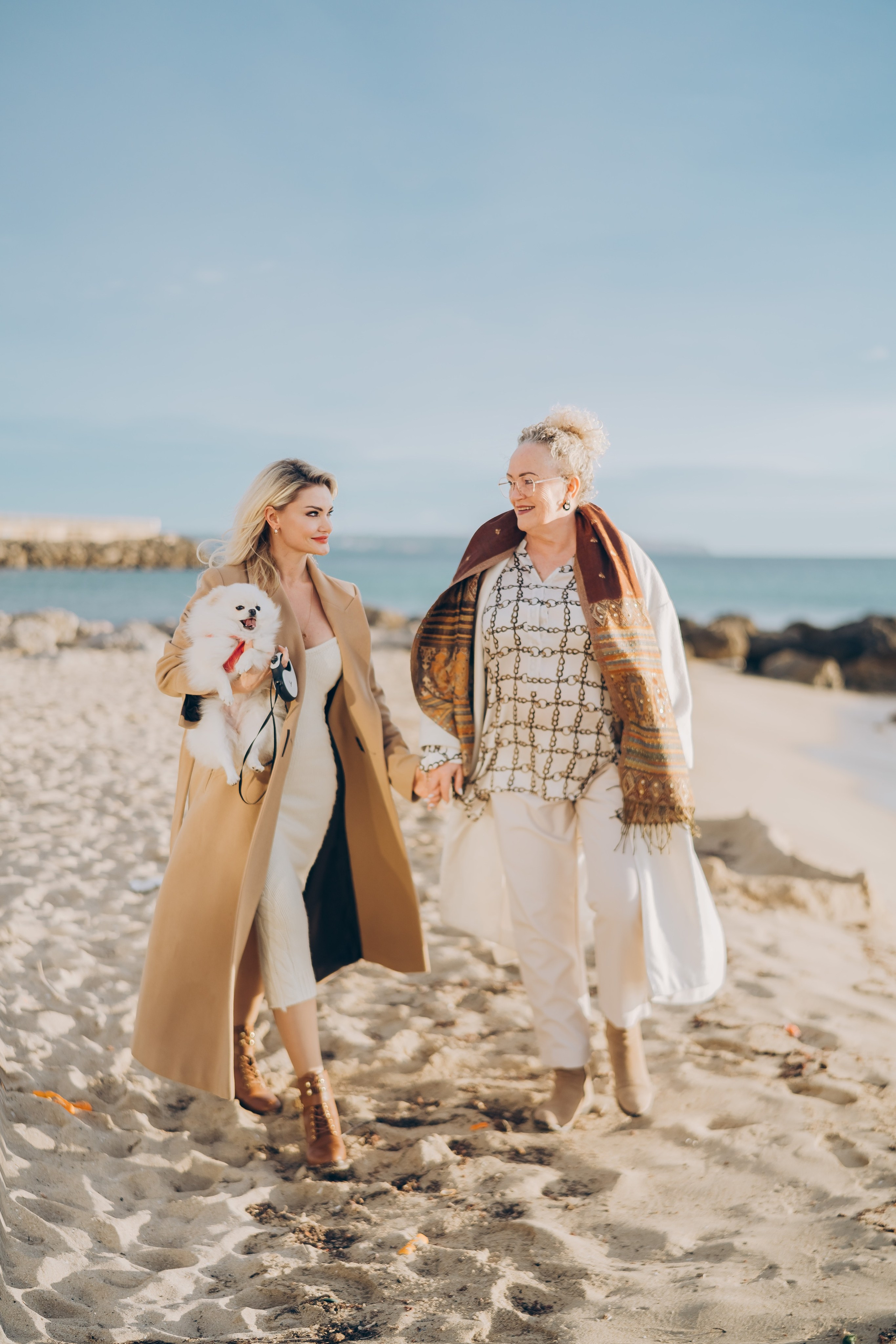 New year 2025. Photographer in Mallorca