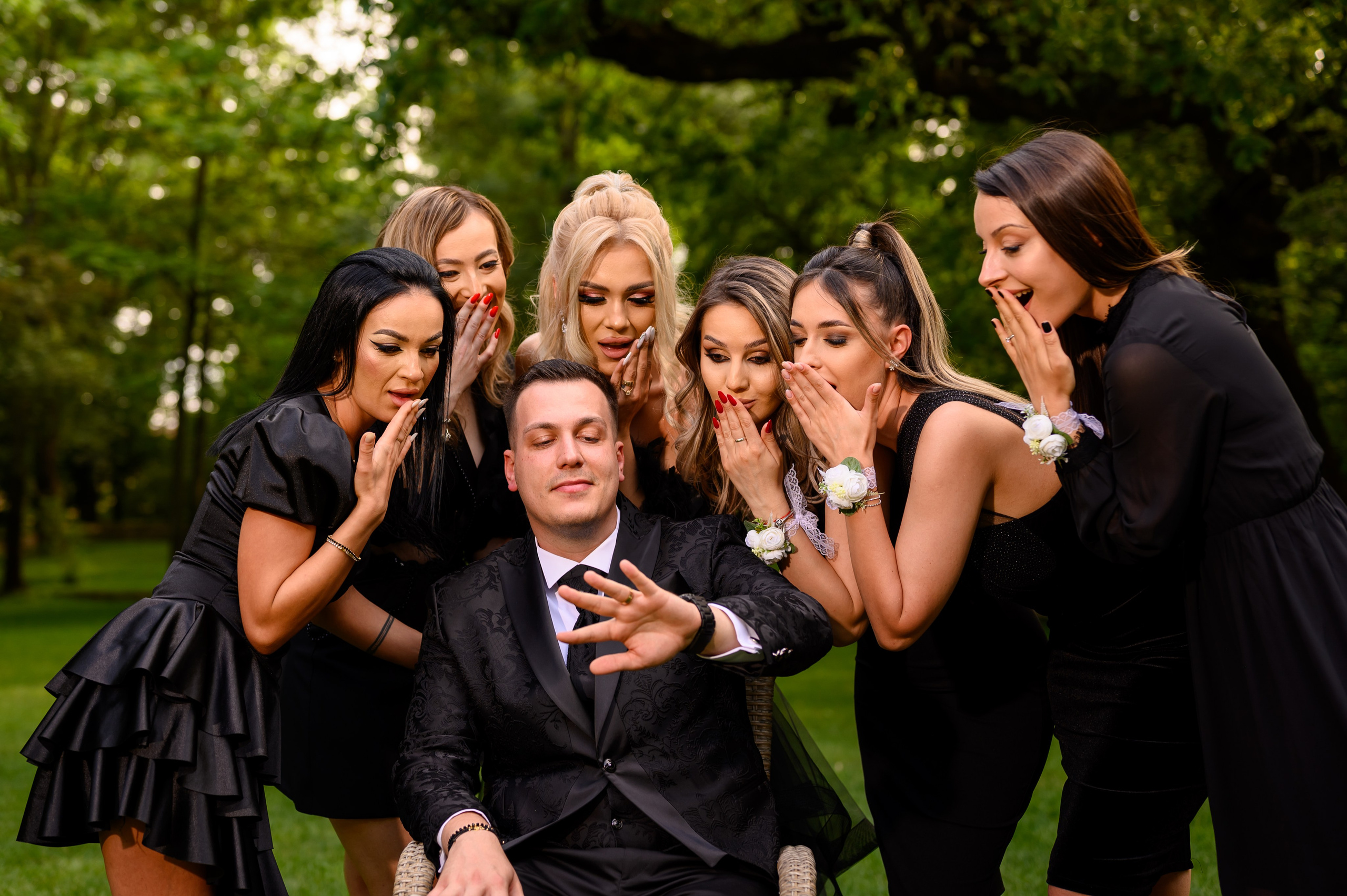 Nunta Laura & Dragos