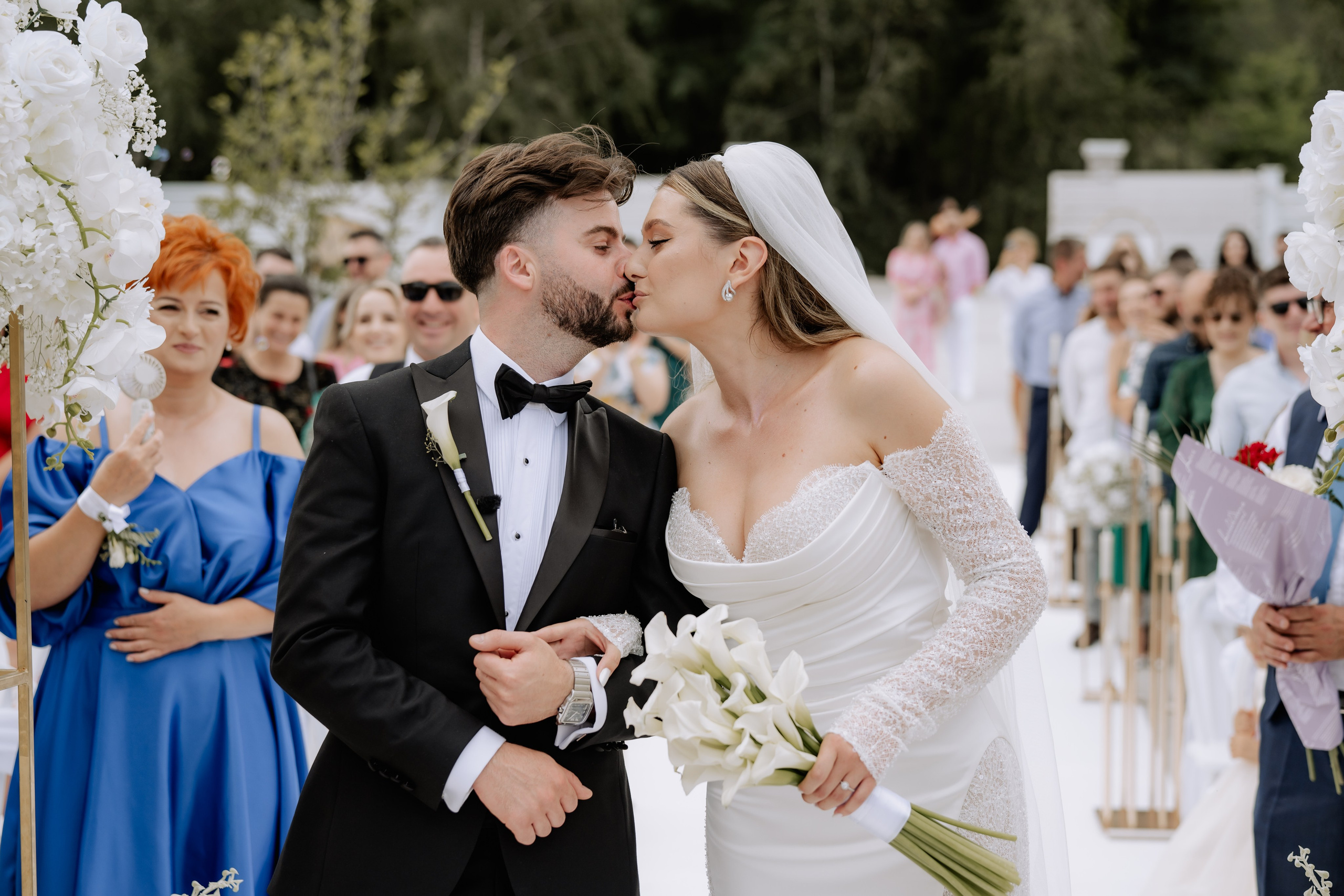 Andreea + Cosmin | Wedding day. Proud Vision Weddings | Wedding Photography & Film — Servicii profesionale Foto Video Nunta Iasi