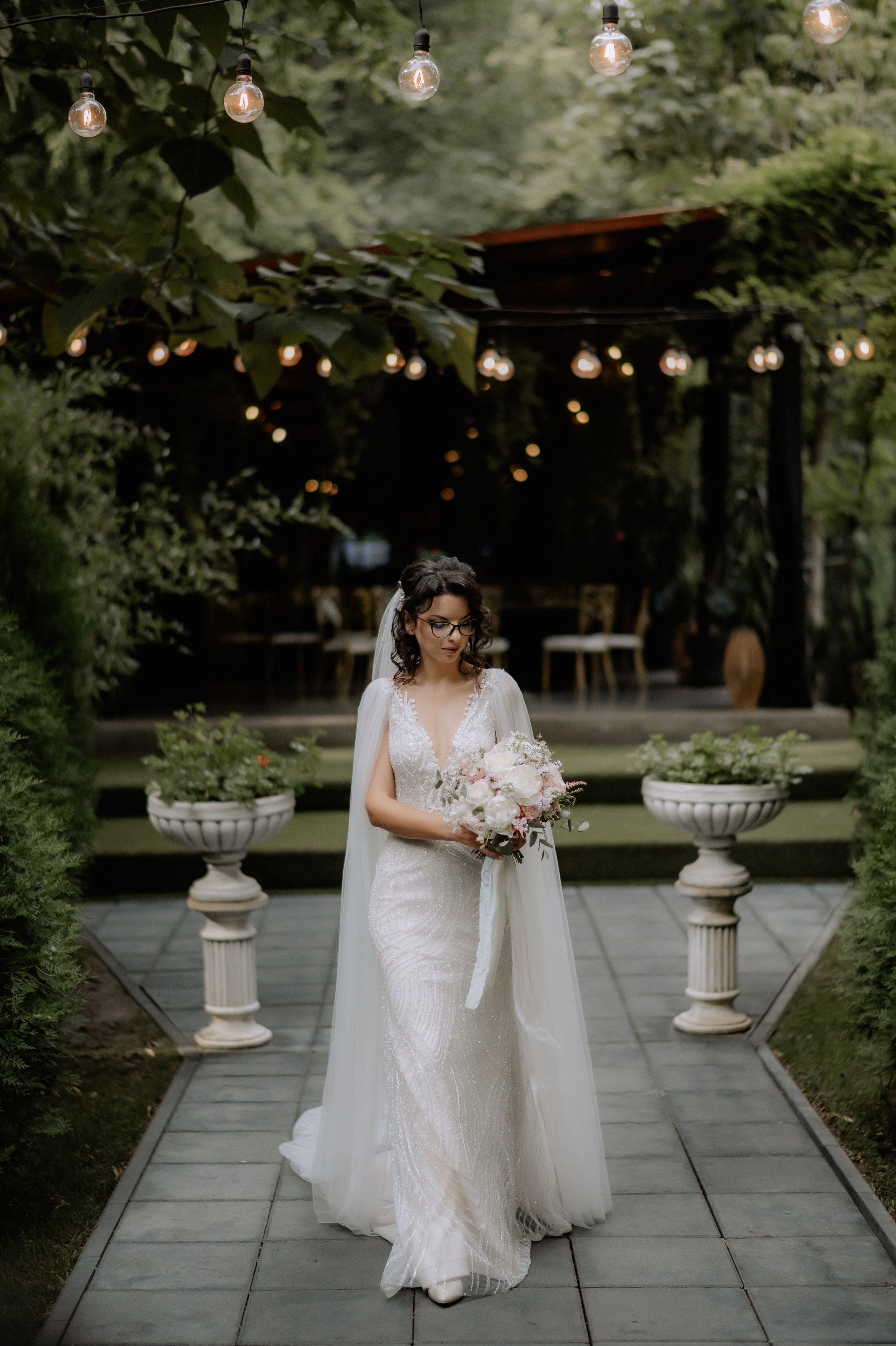 Fotograf Nunta Bucuresti la Baroque Events and Garden. Proud Vision Weddings | Wedding Photography & Film — Servicii profesionale Foto Video Nunta Iasi