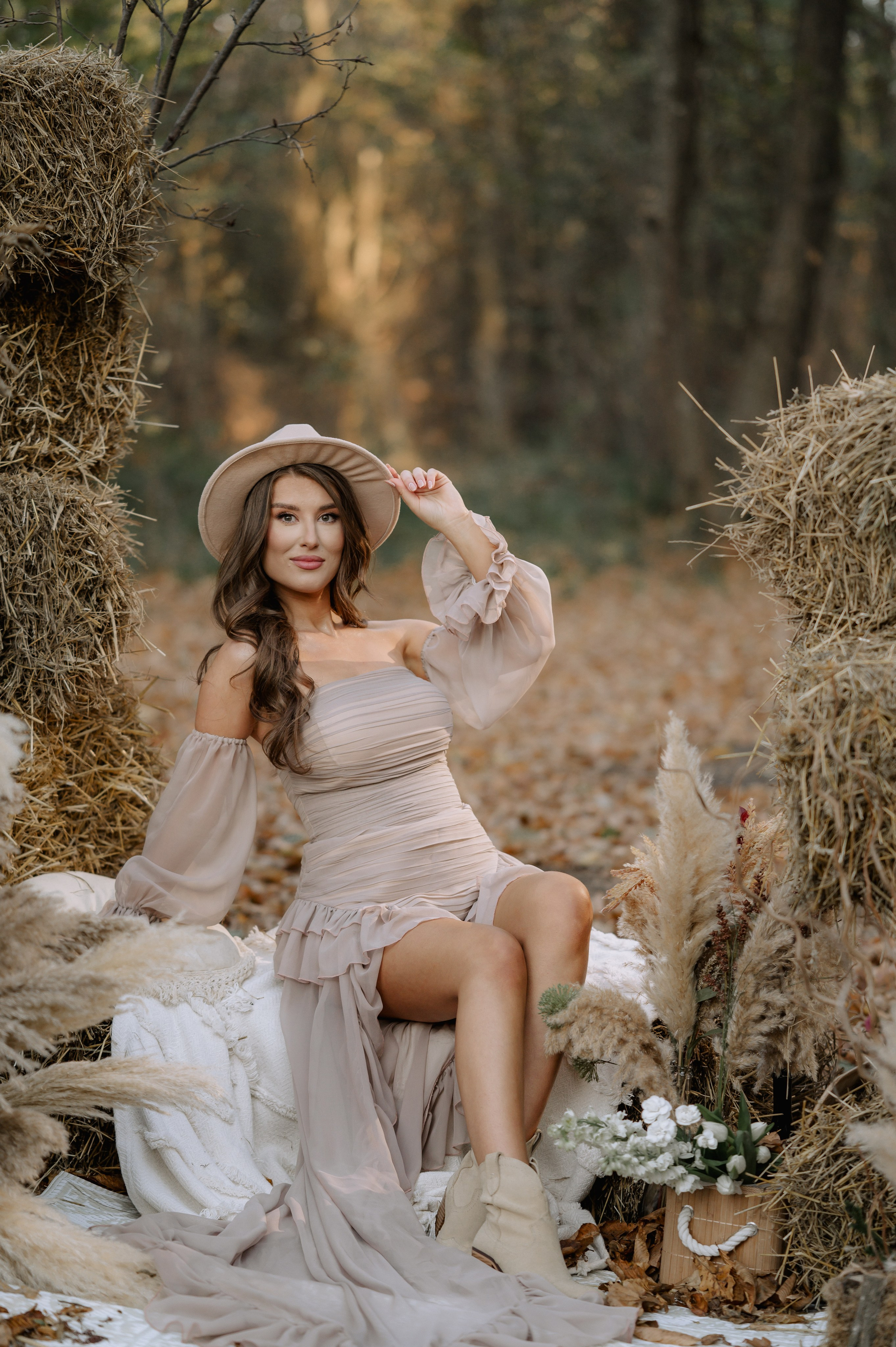 Sedinta foto toamna. Proud Vision Weddings | Wedding Photography & Film — Servicii profesionale Foto Video Nunta Iasi