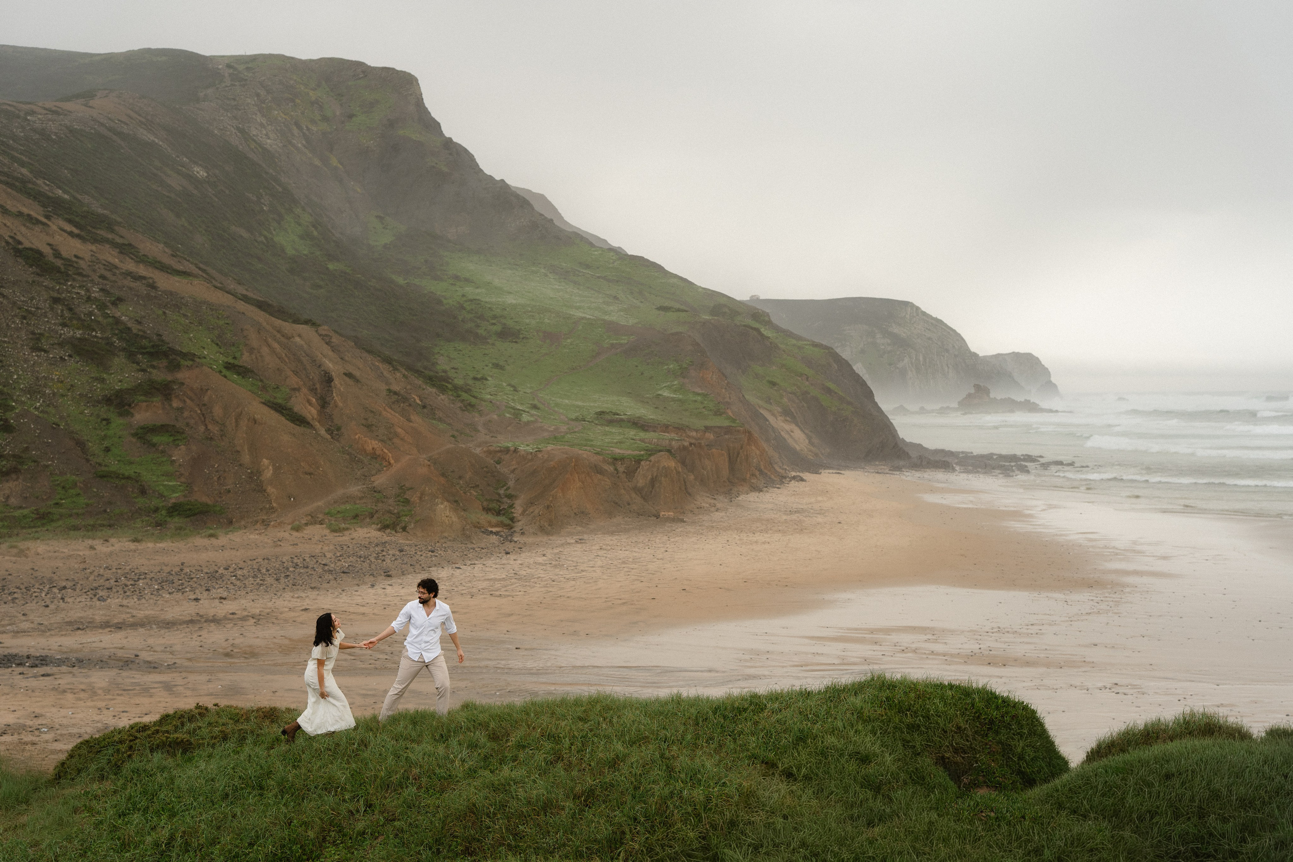 Estelle + Younes |Praia da Cordoama |Faro. Proud Vision Weddings | Wedding Photography & Films — Servicii profesionale Foto Video Nunta Iasi