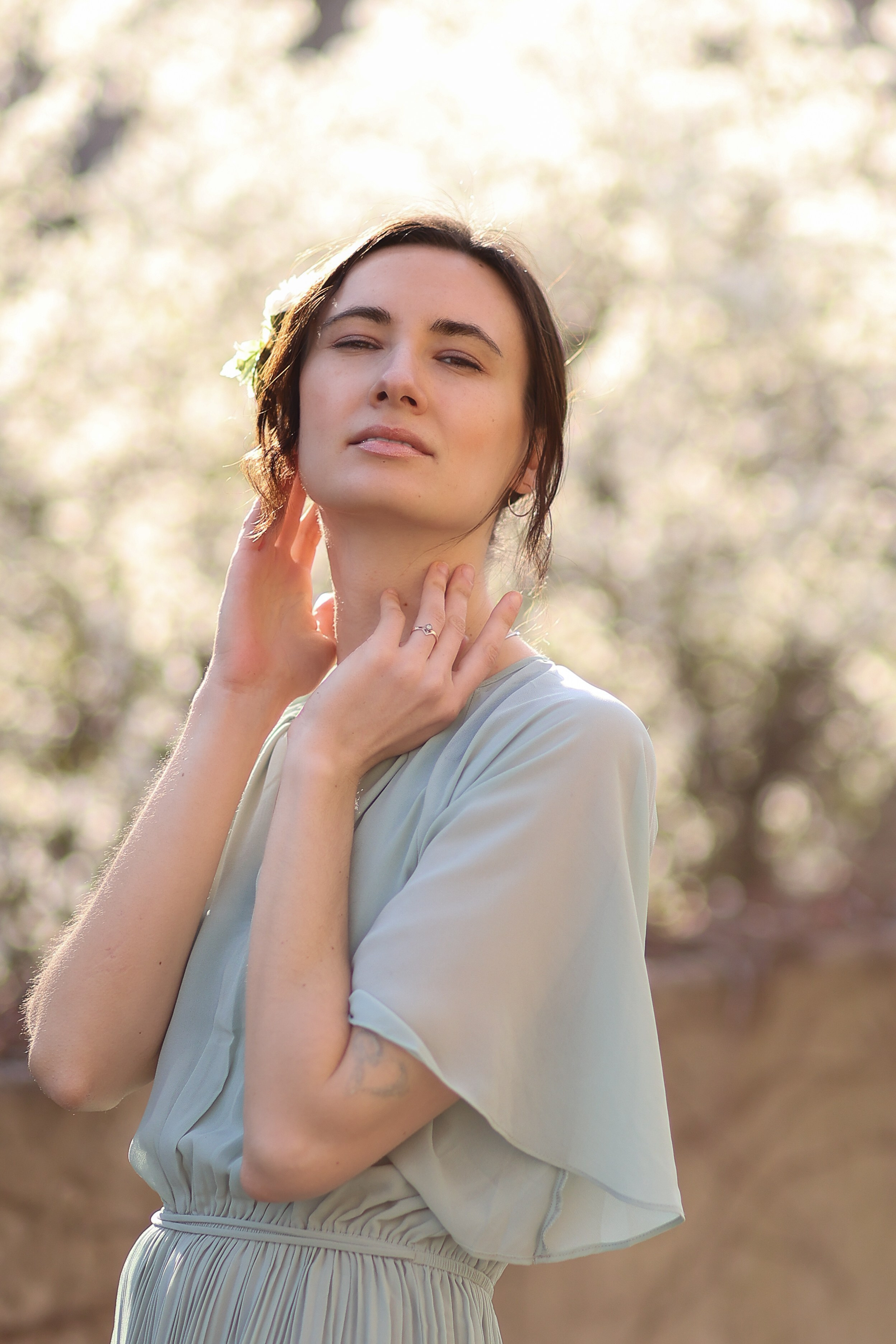 Alena Blüte. Ihr Fotograf in Nürnberg und Umgebung