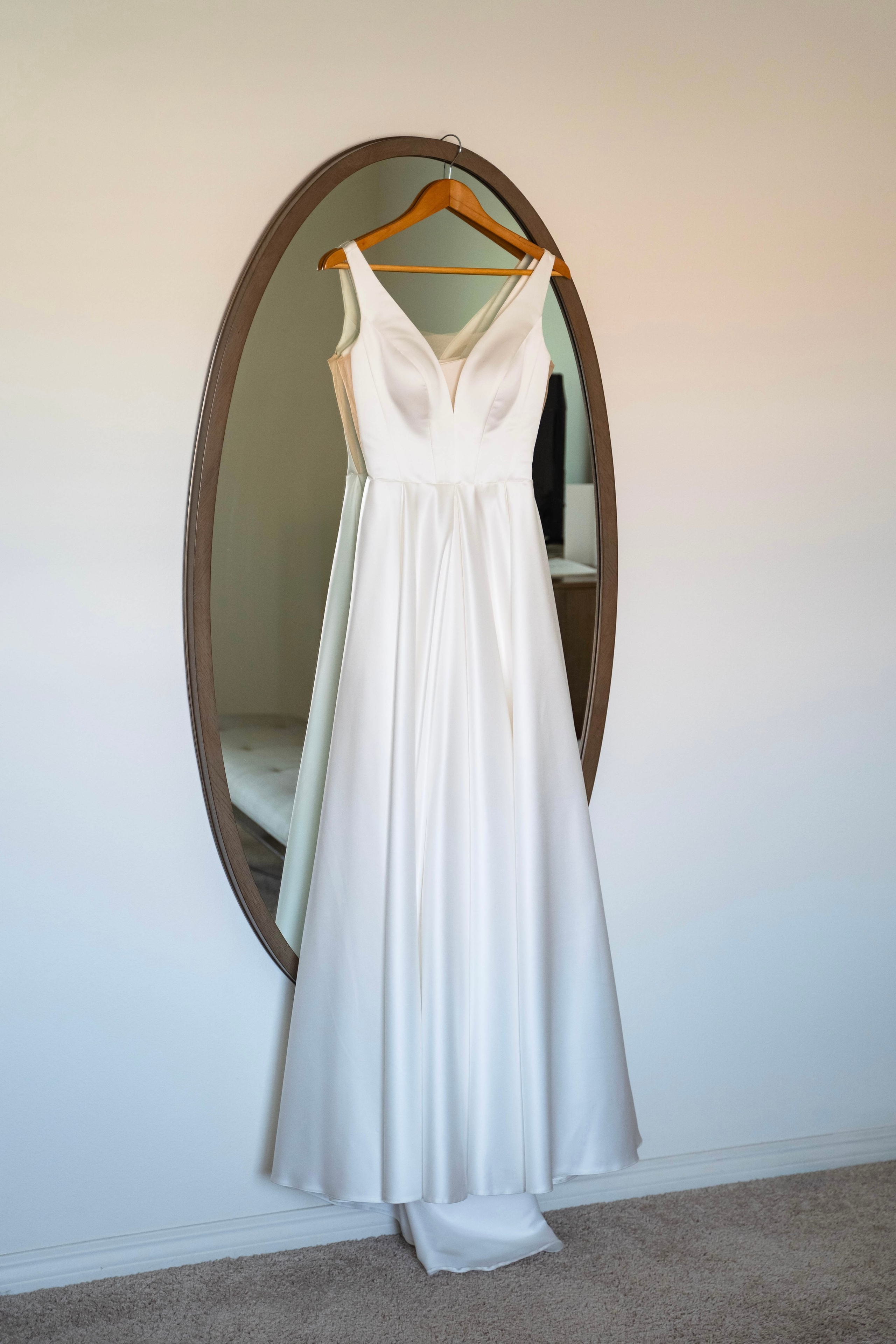 Sallah & Anna. Babich_weddings