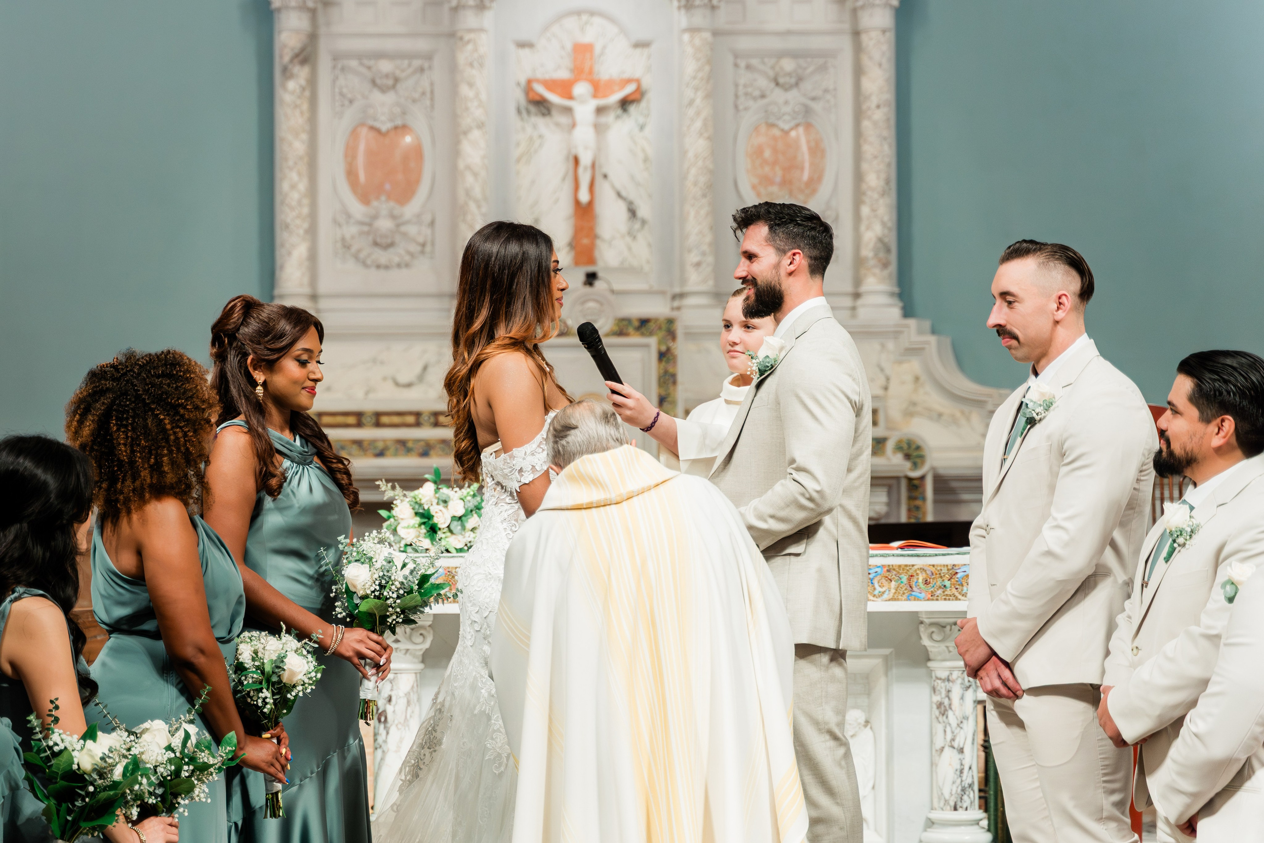 Nicole & Cody. Babich_weddings