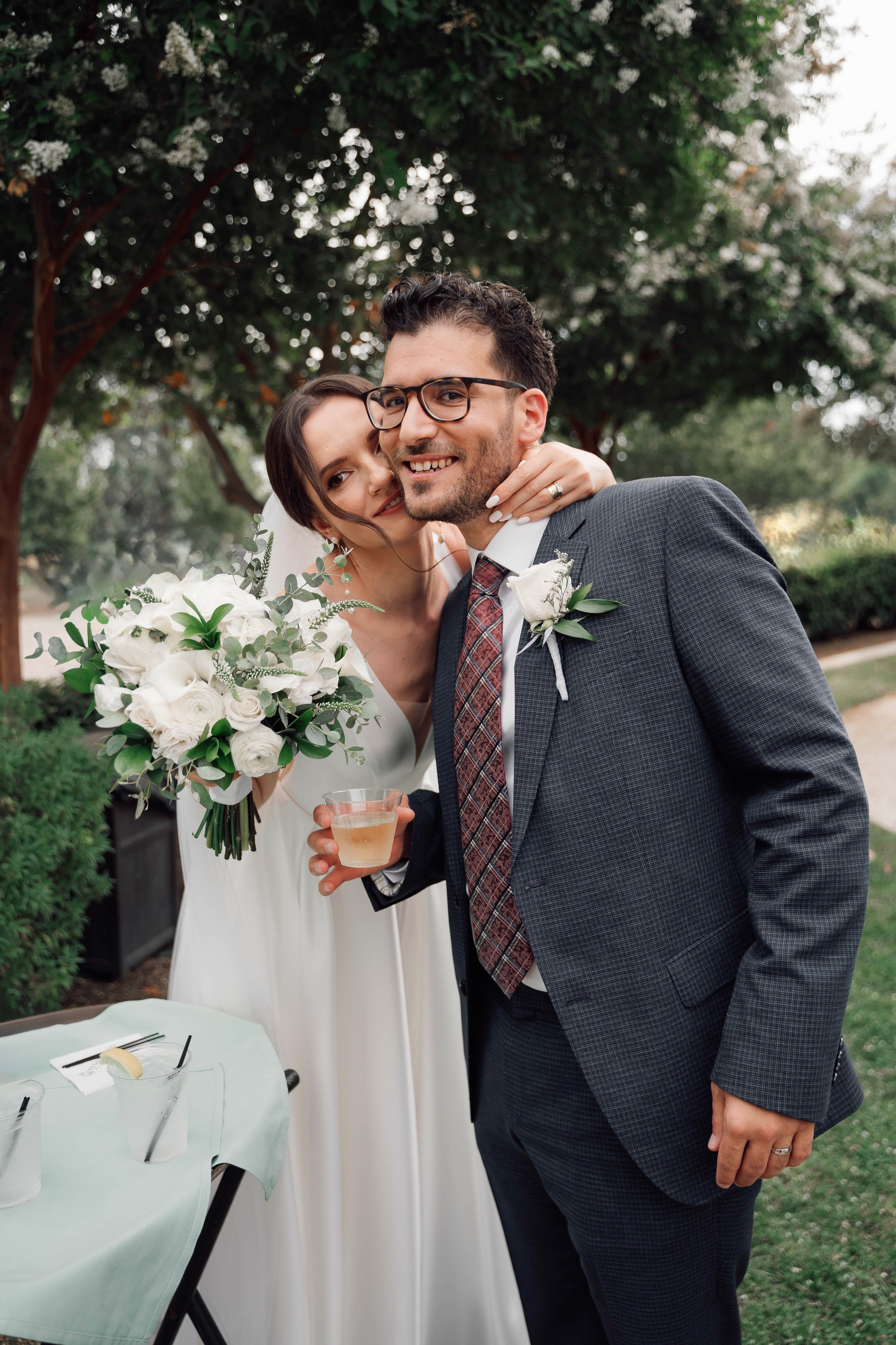 Sallah & Anna. Babich_weddings