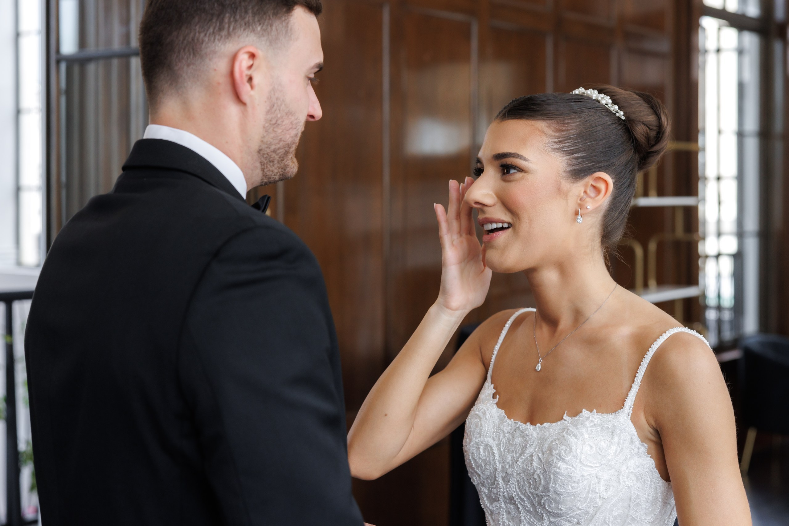 Julia and Matthew. Luxury Wedding Photography and Cinematography