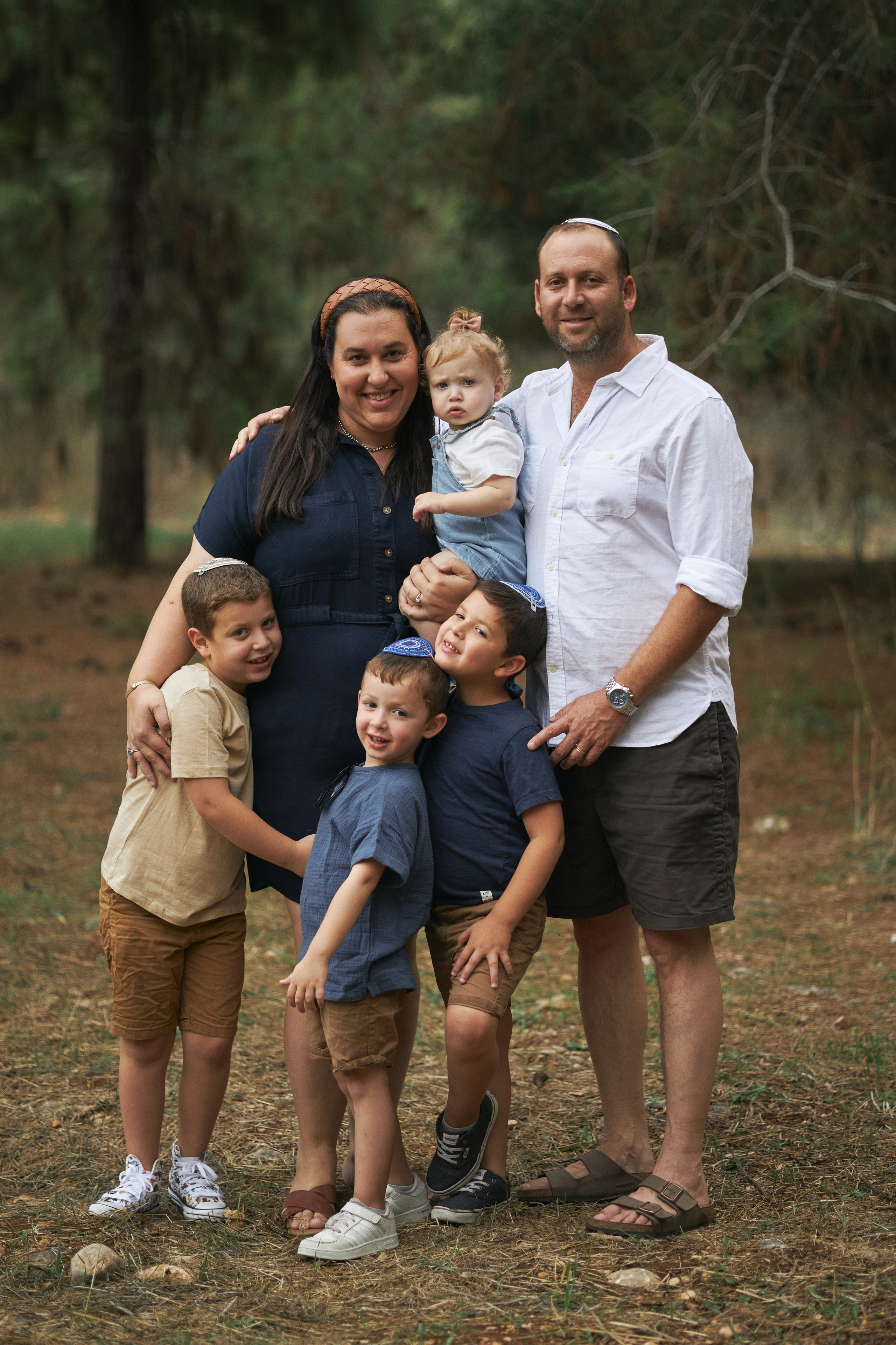 Family. Sergey Kalinkin Photography