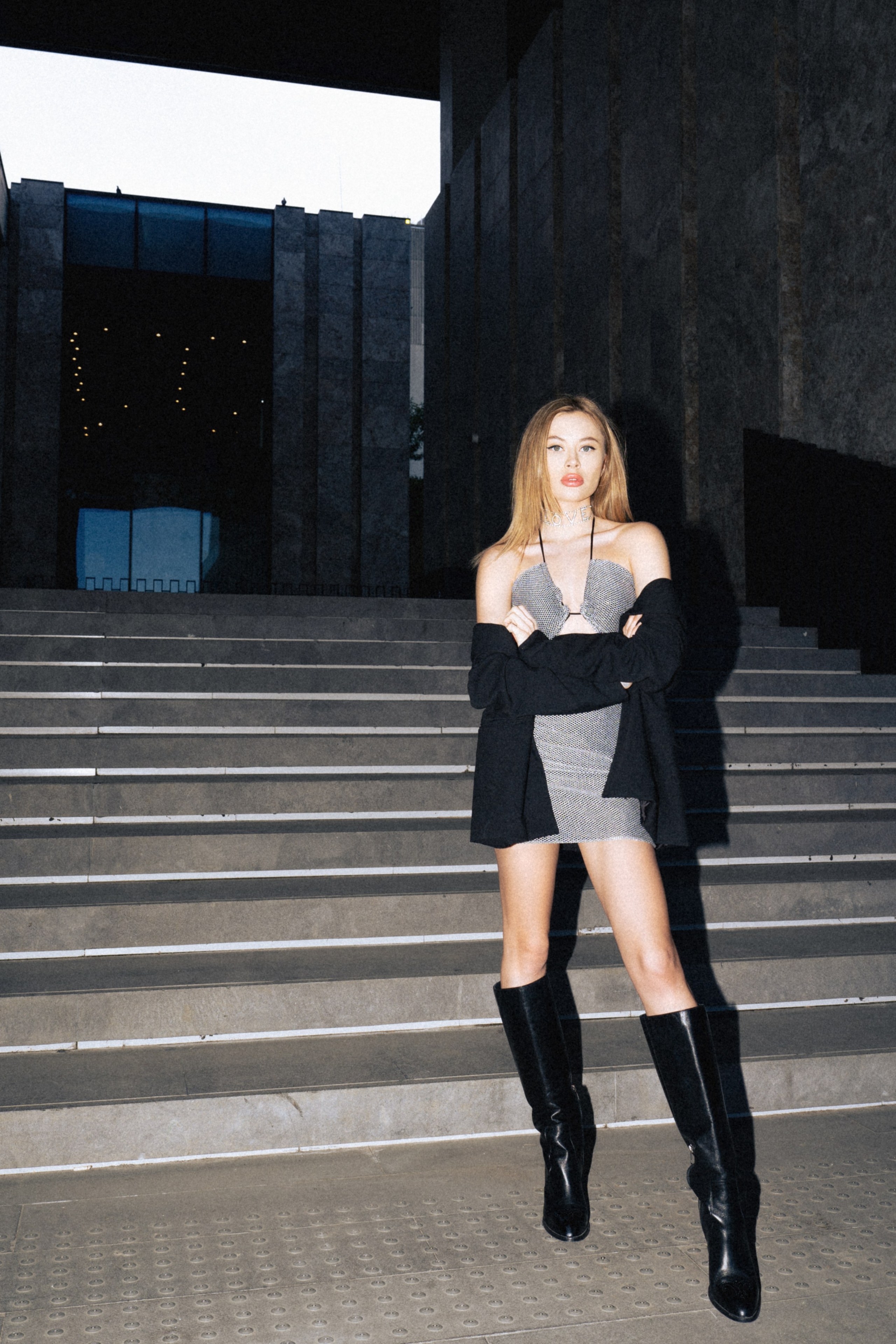 Eva. Даша Родина женский фотограф в Стамбуле