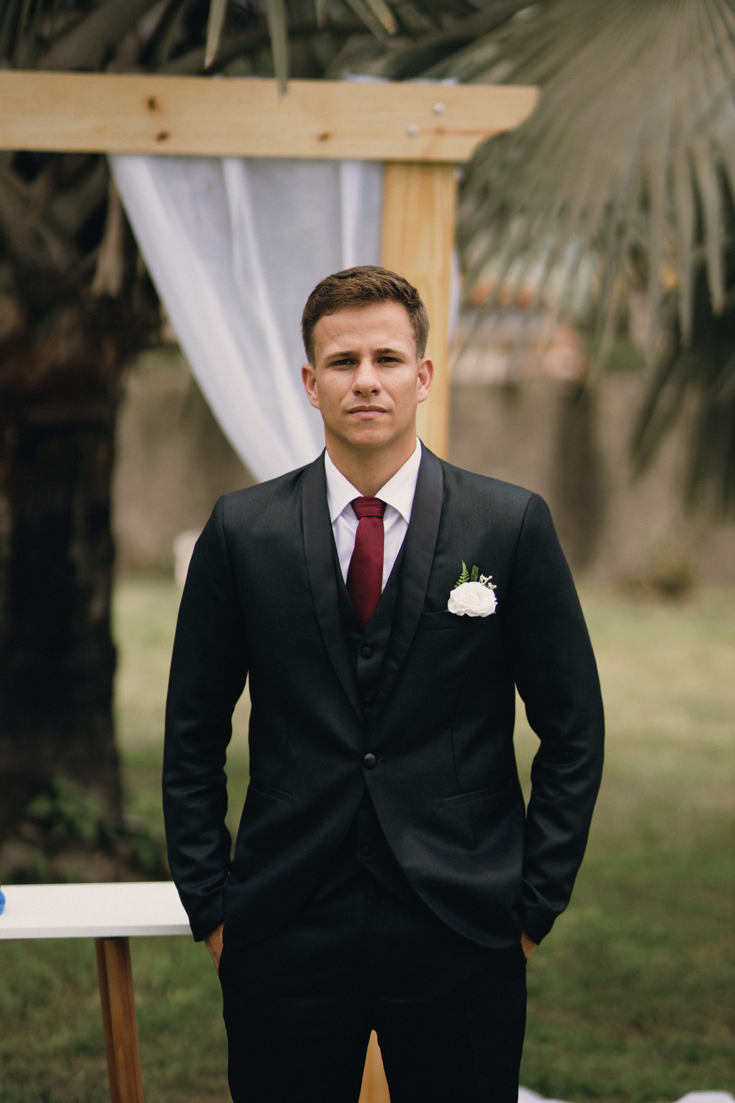 2025 | Karla e Filipe. Denis Damasceno | Fotografia