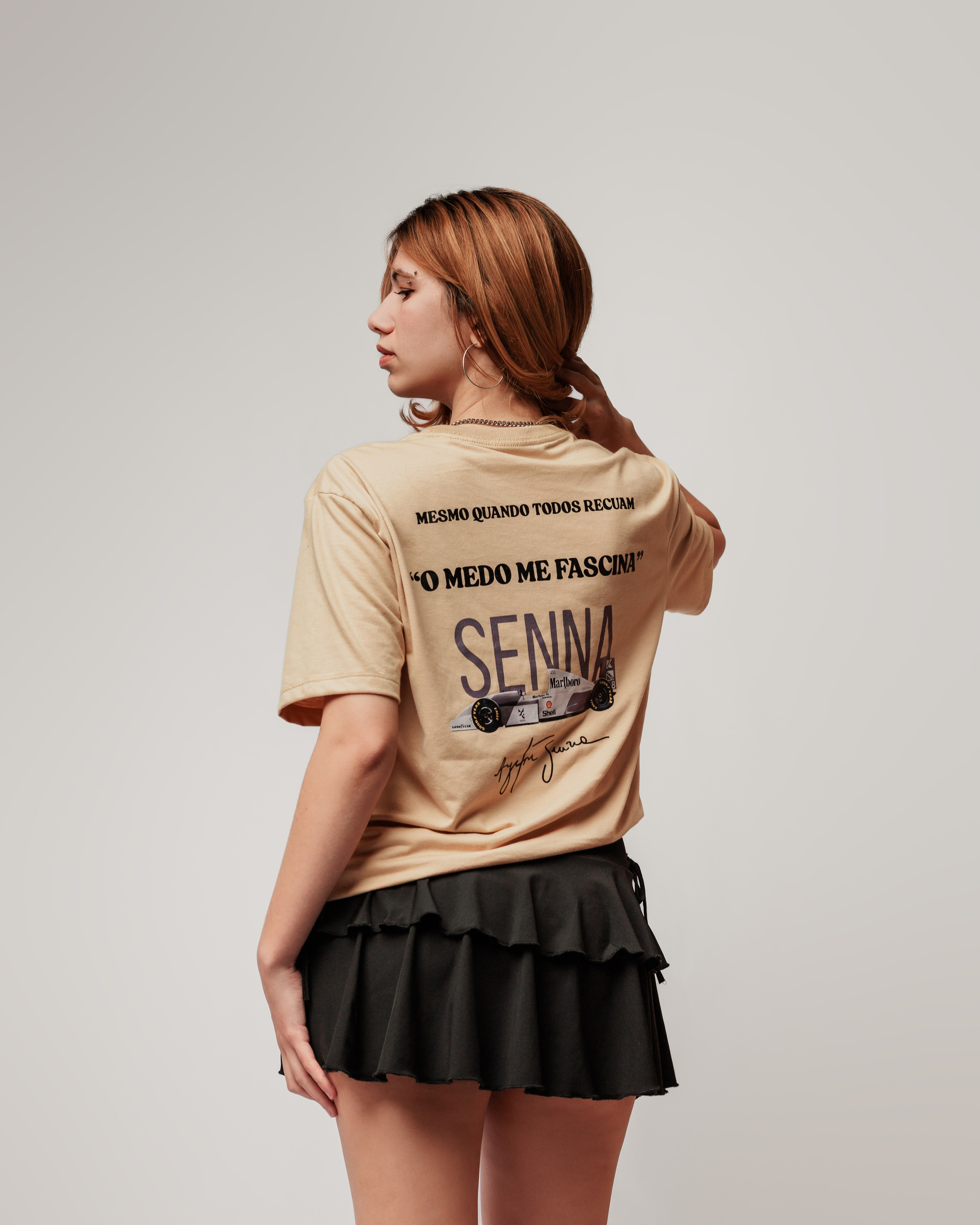 2025 | Asphalt — Catálogo — Estudio. Denis Damasceno | Fotografia