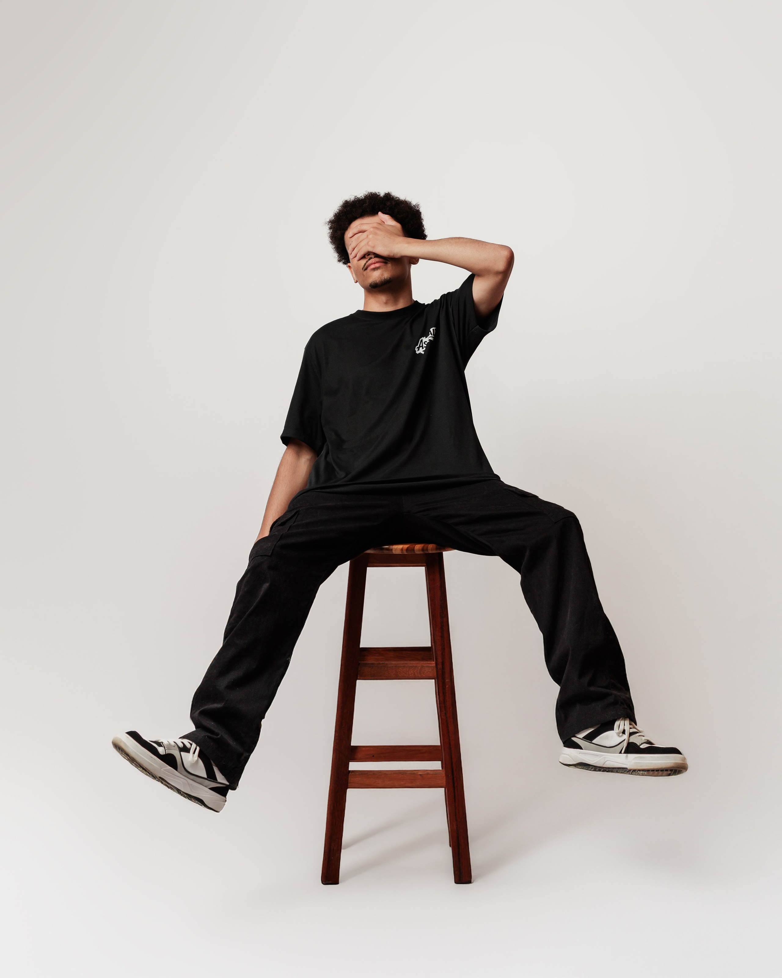 2025 | Asphalt — Catálogo — Estudio. Denis Damasceno | Fotografia