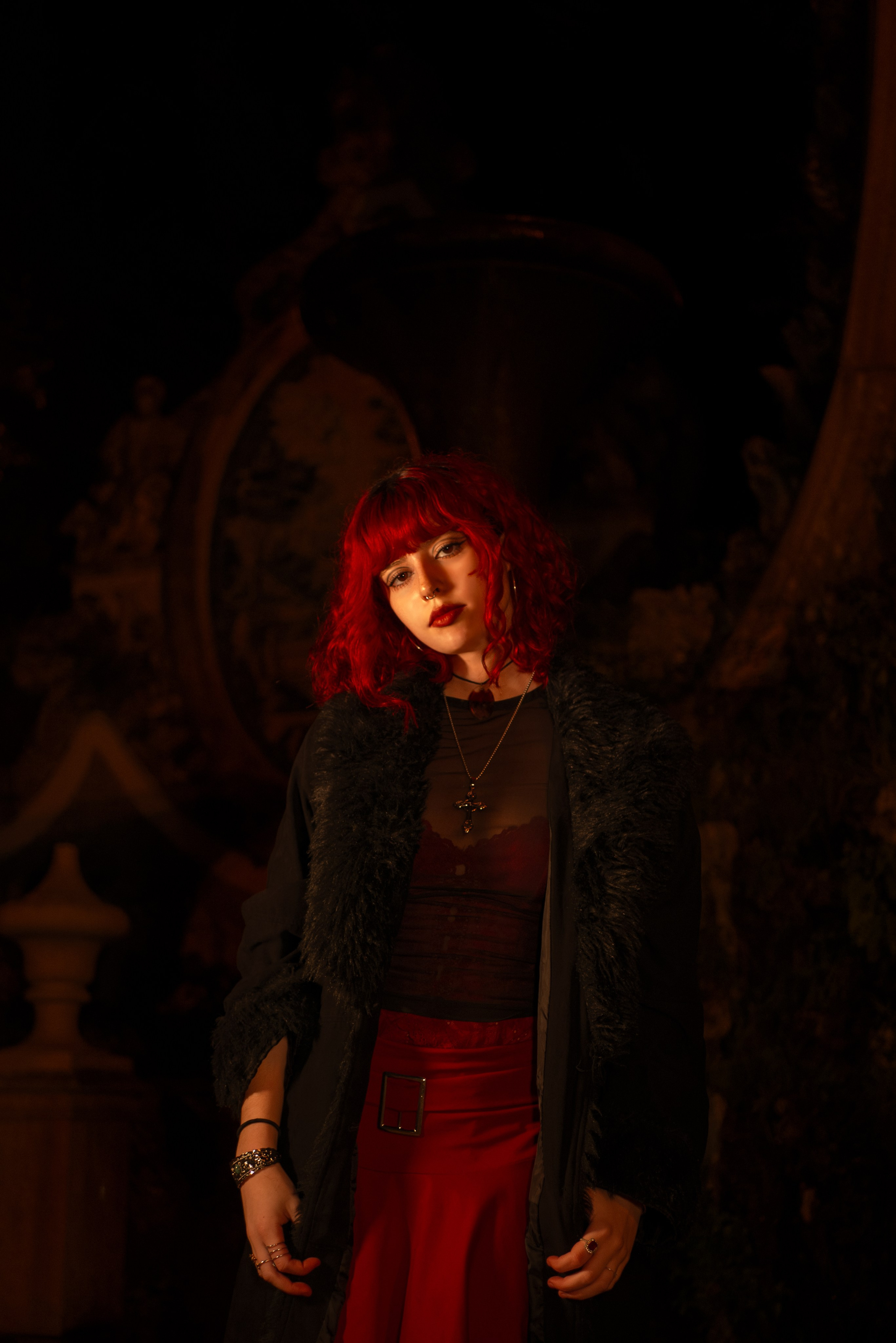 My shoots. Astalovskaya Videographer