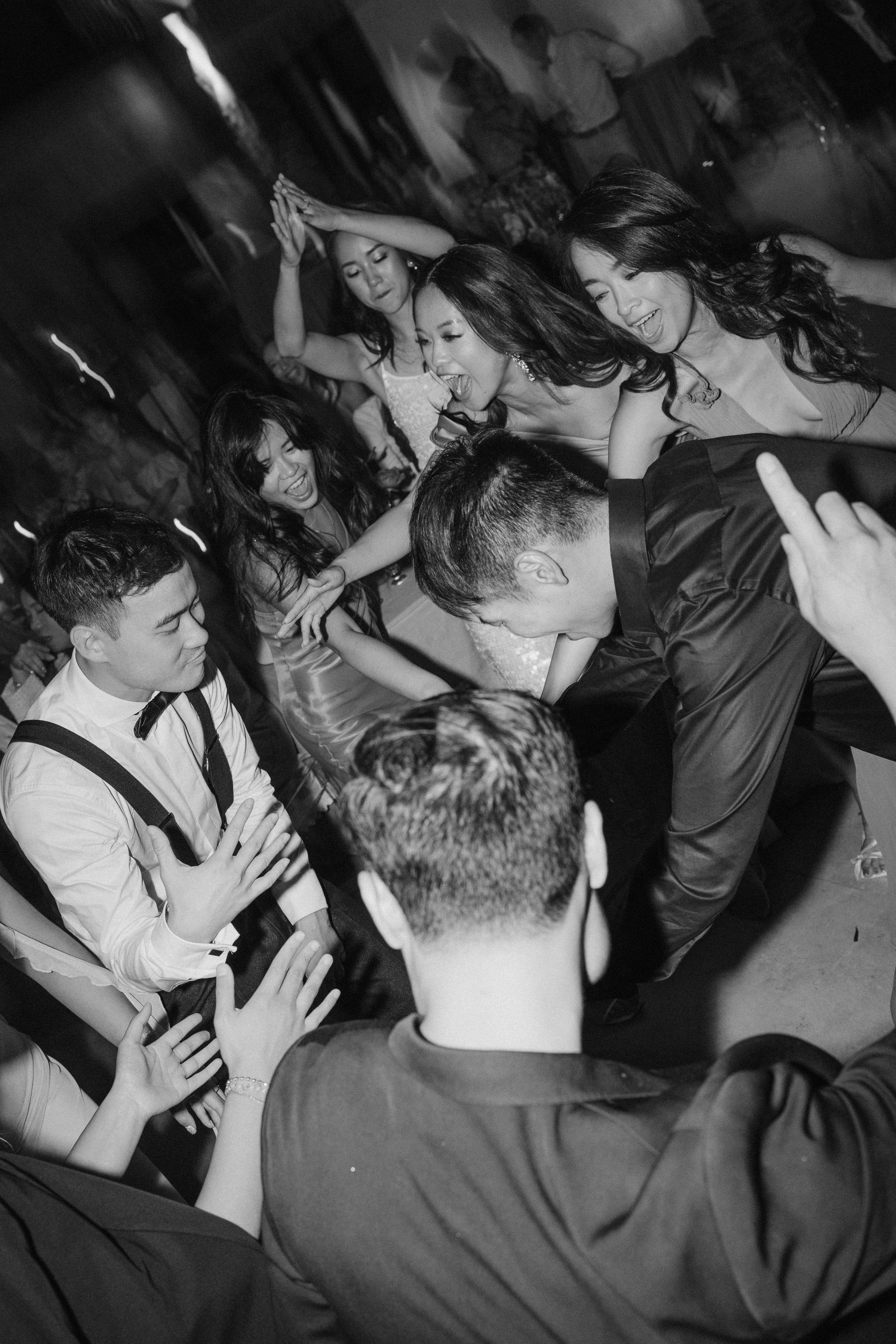 Wedding at Samota Pierre