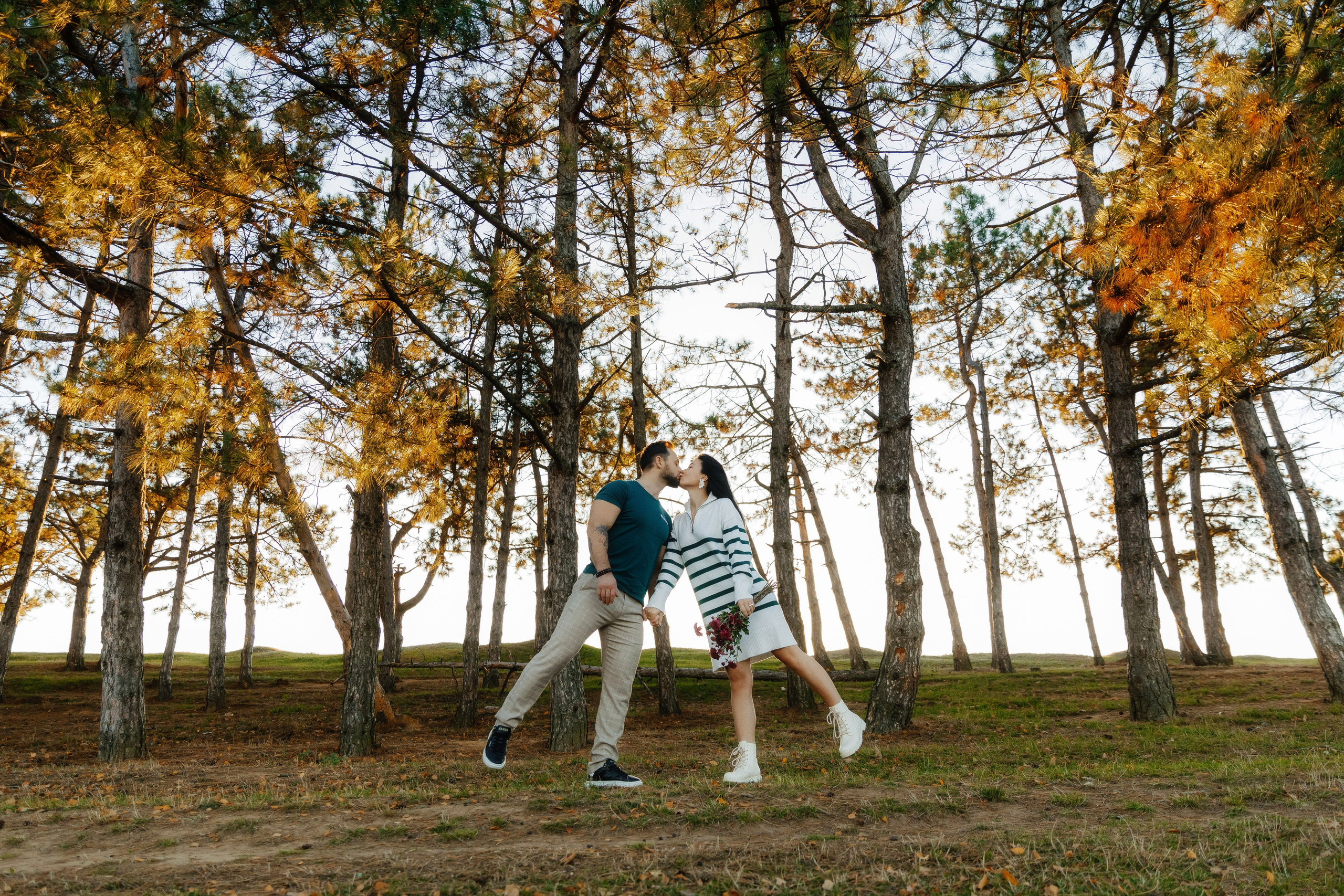 MIHAELA + ANDREI. Fulga Photographer