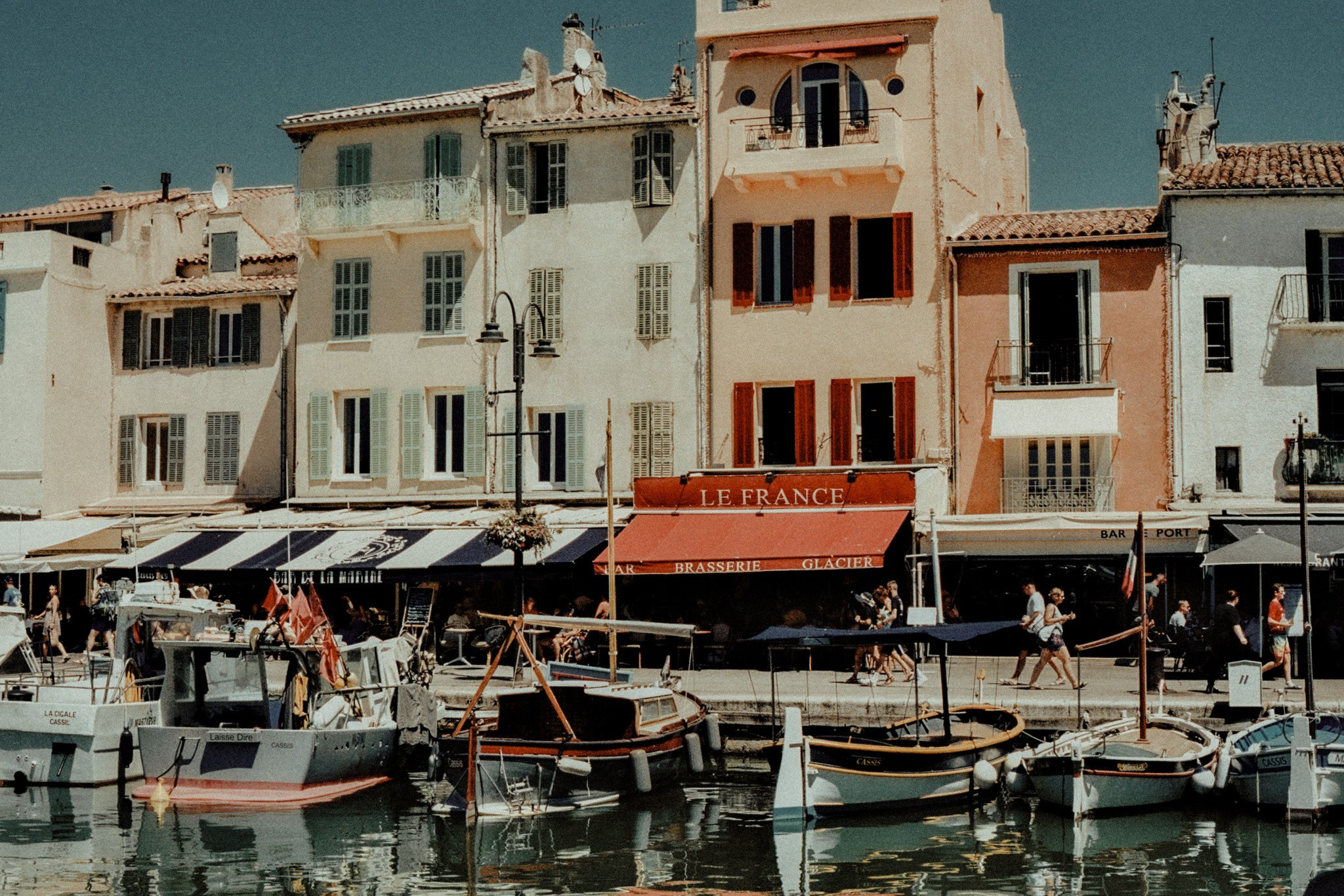 People. Photographe à la Seyne sur Mer, Var