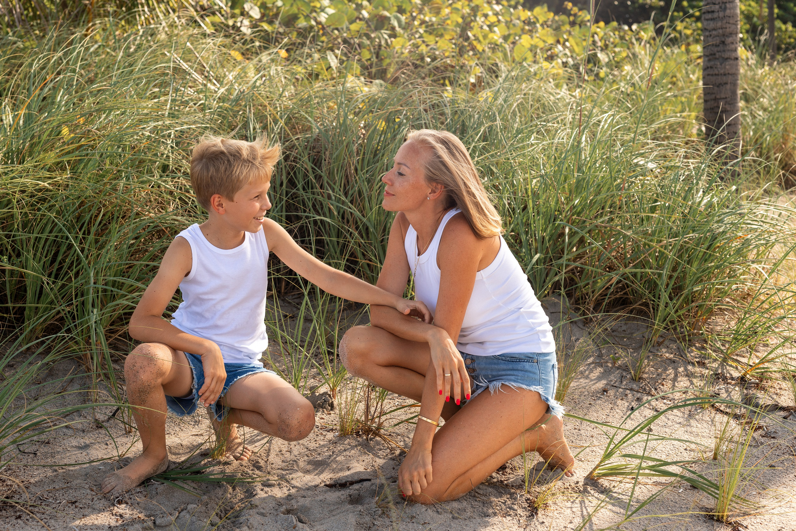 Anna's family. Family, lifestyle, and commercial photography in New York and New Jersey