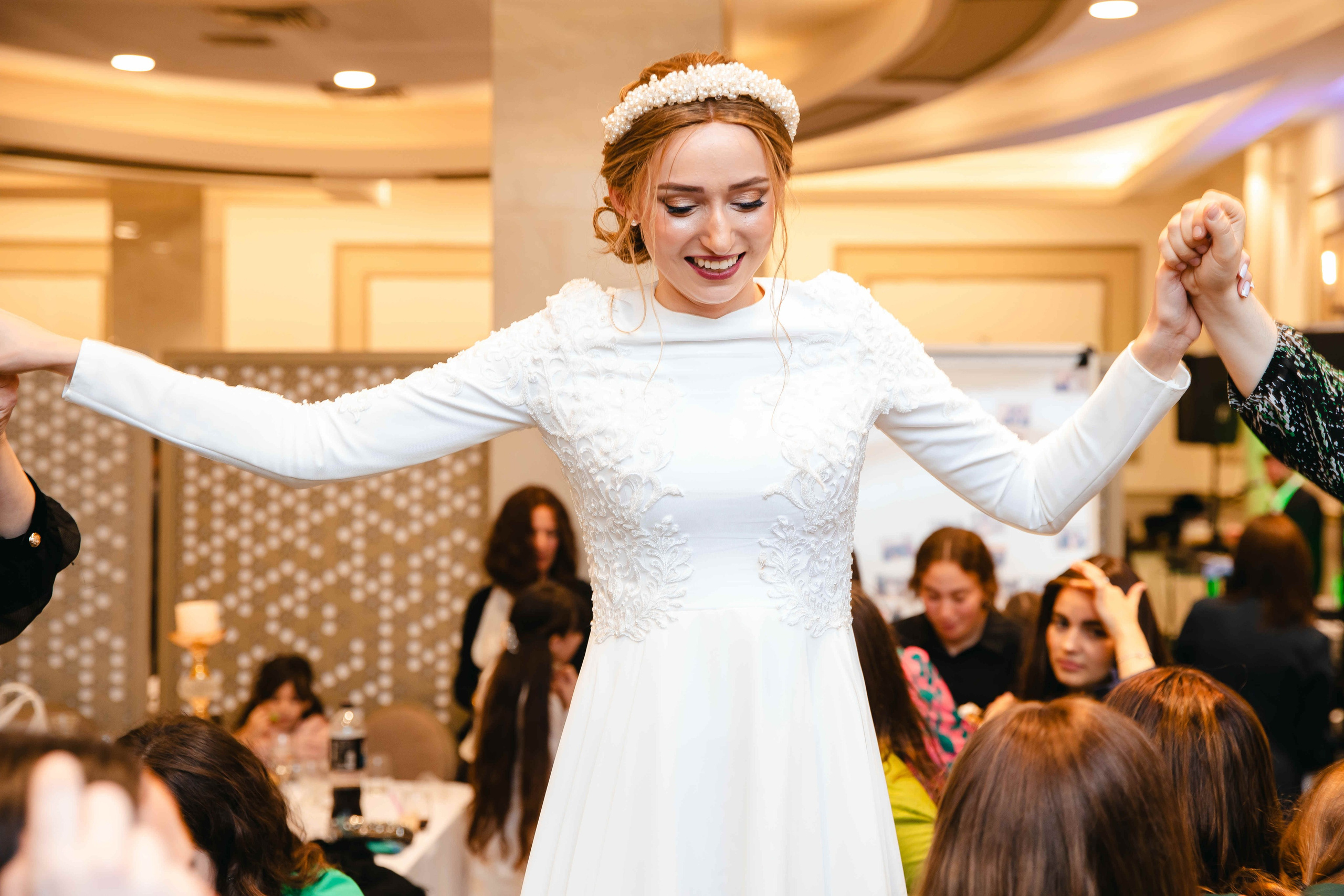 WEDDING OF POLINA AND BORUKH. Https://shi-photo.com/