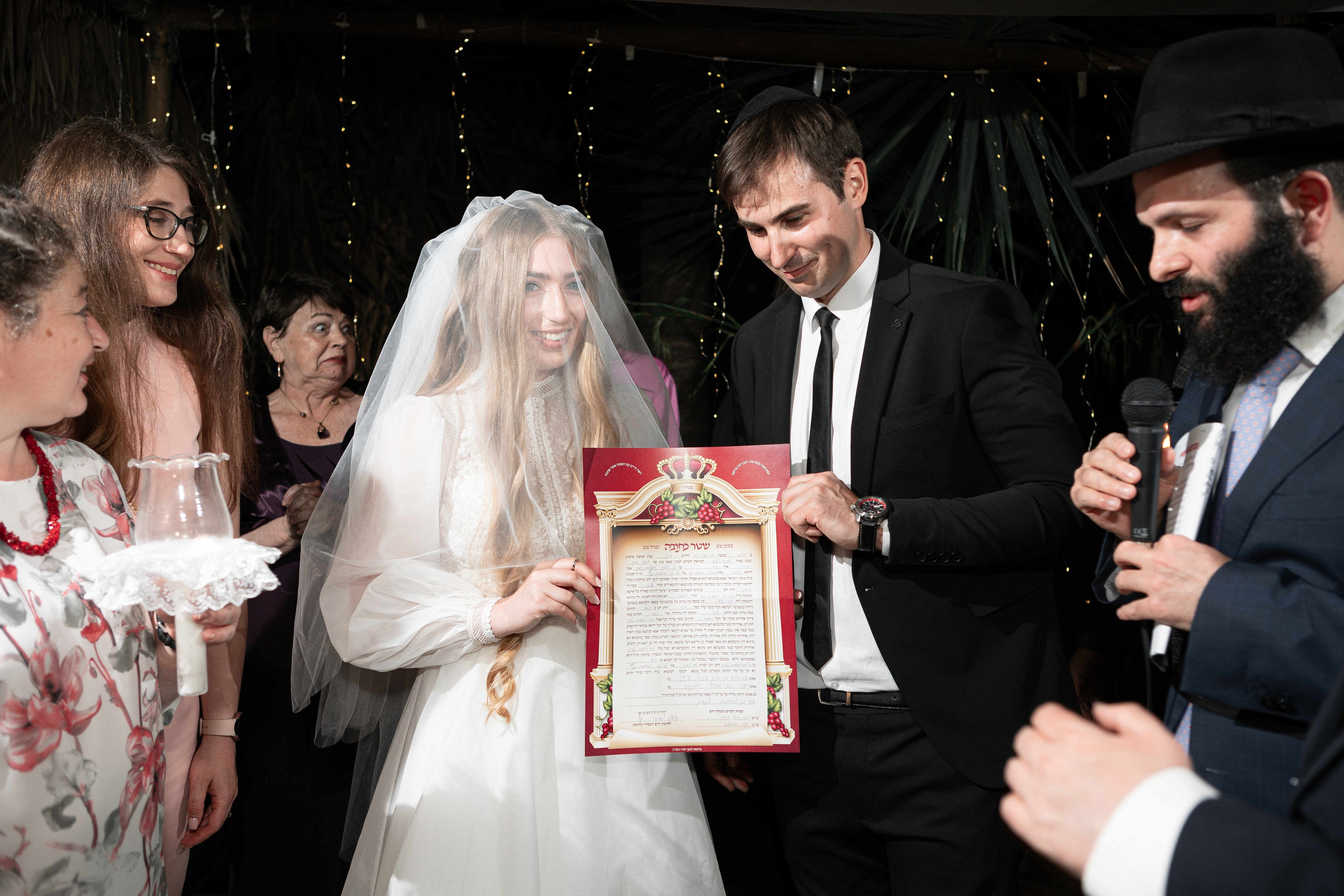 WEDDING IN A COZY PLACE NEAR TEL AVIV. PHOTOGRAPHER IN ISRAEL