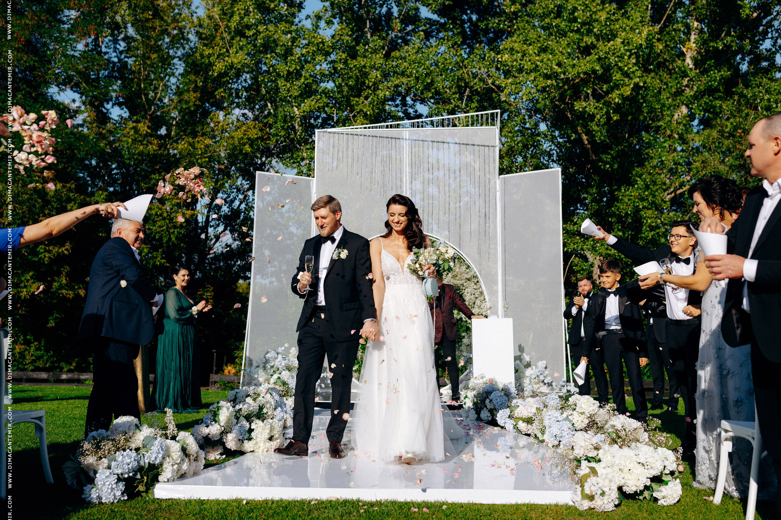 ION + DANA | VILA DRAGO. Fotograf de nuntă în Chisinau, Moldova. Poze și Video Comerciale