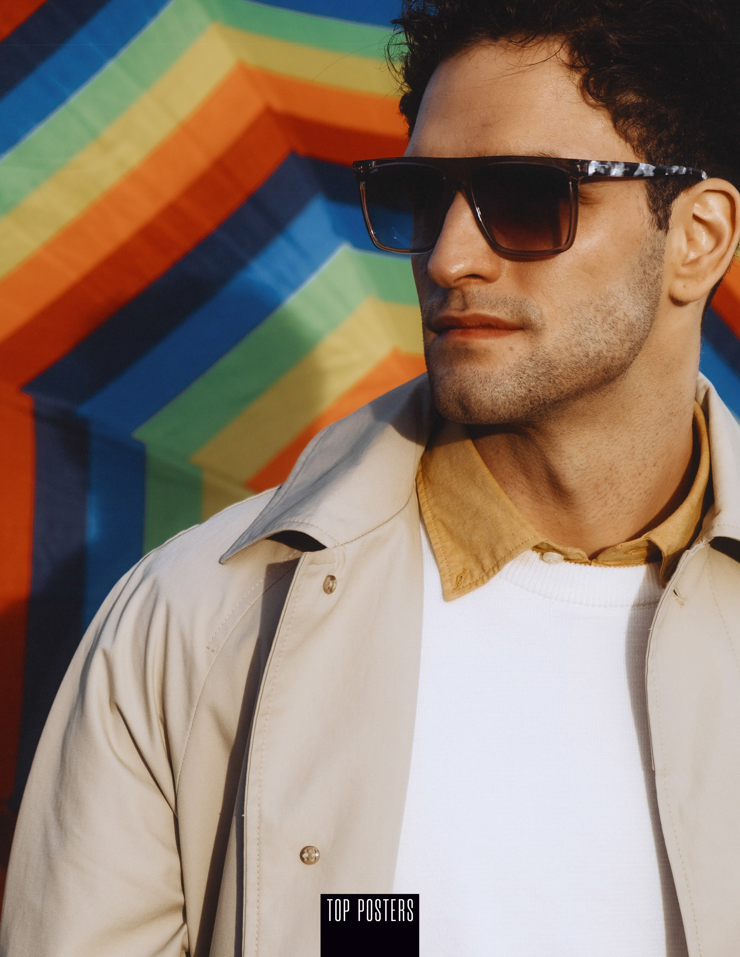 The best publications of the project Stone Cold