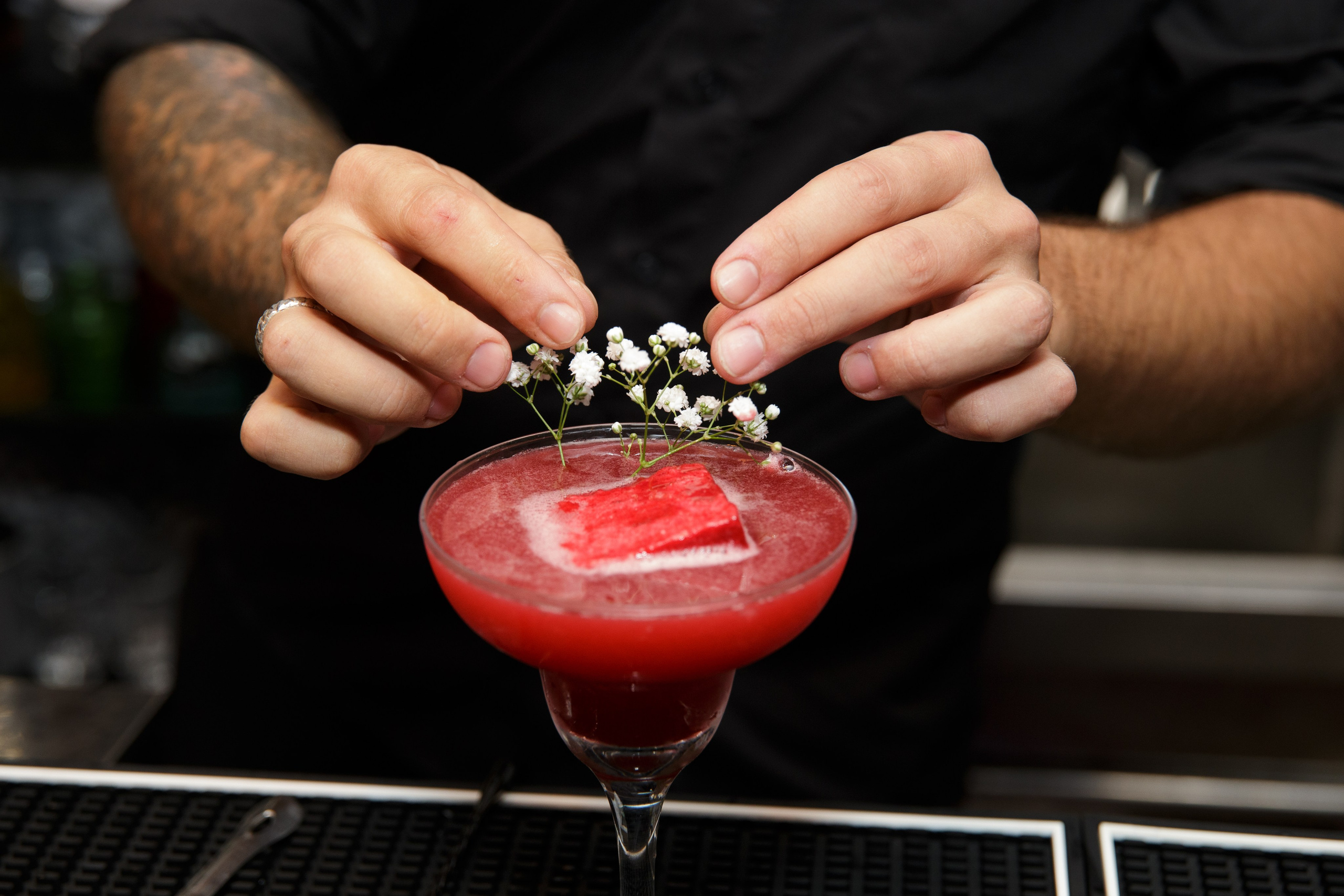 Контент для бизнеса. Портретный и репортажный фотограф в Израиле Рома Бирман